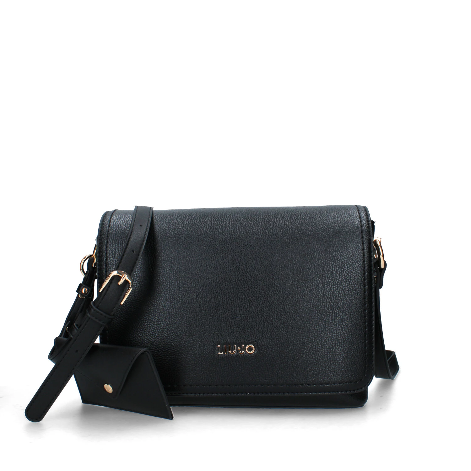 BORSA A TRACOLLA AA5164E0058 DONNA NERO