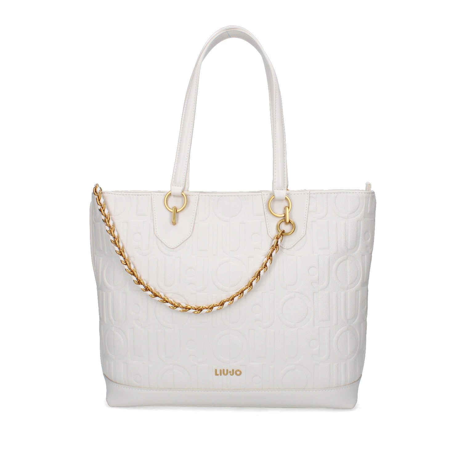 BORSA A SPALLA AA5197E0538 DONNA BEIGE