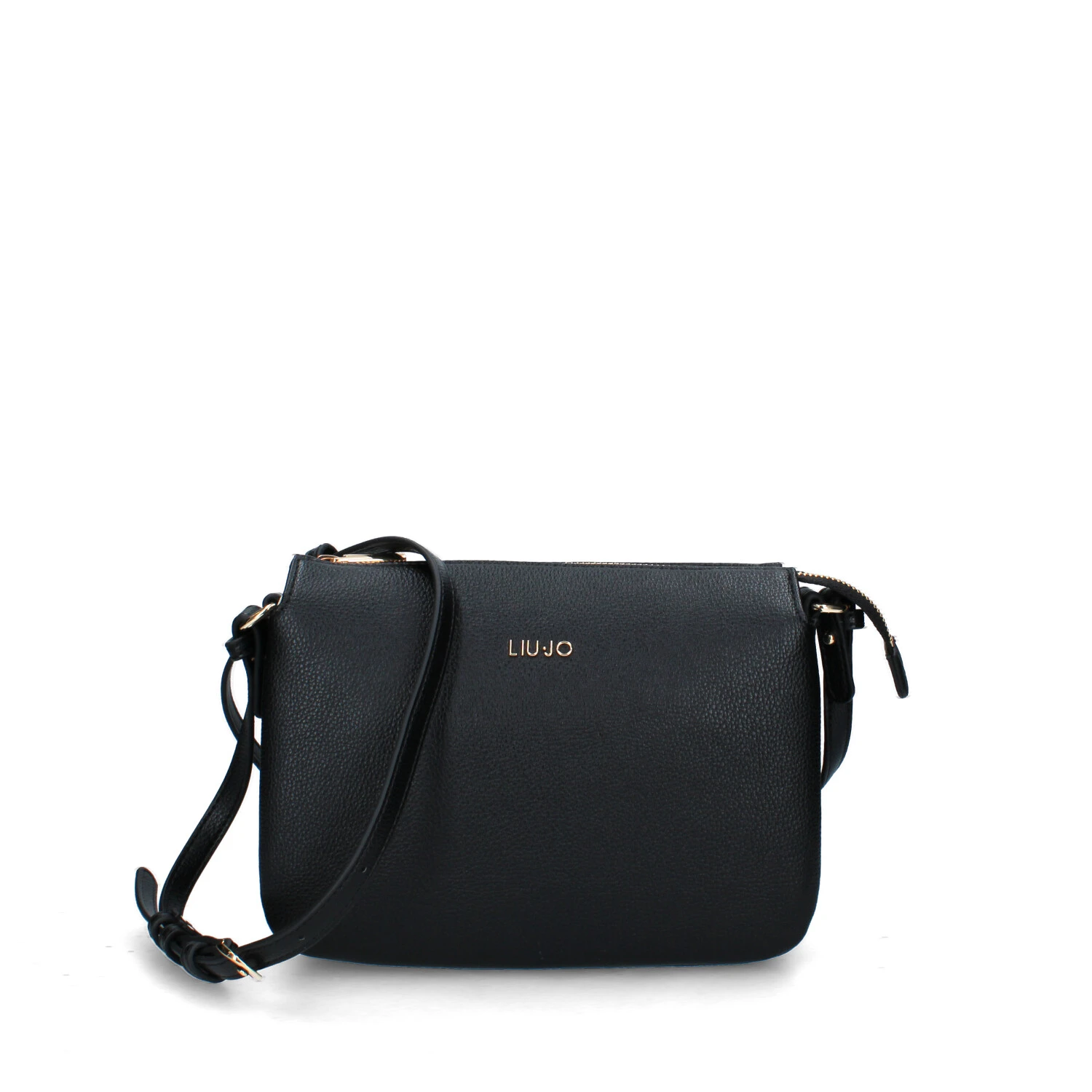 BORSA A TRACOLLA AA5212E0058 DONNA NERO