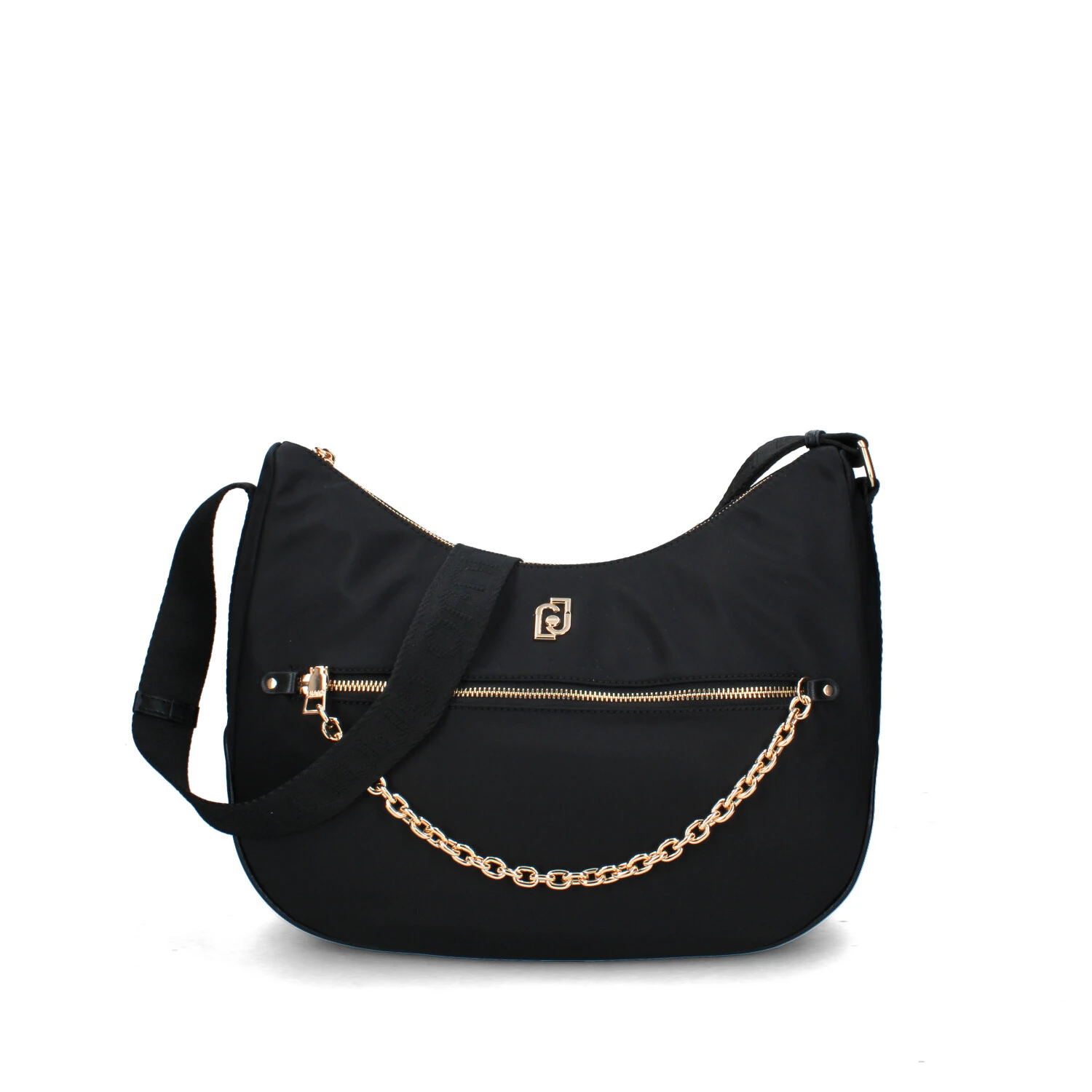 BORSA A SPALLA AA5322T4559 DONNA NERO