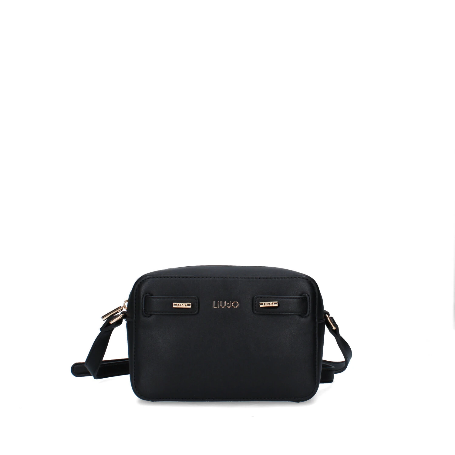 BORSA A TRACOLLA AA5079E0003 DONNA NERO