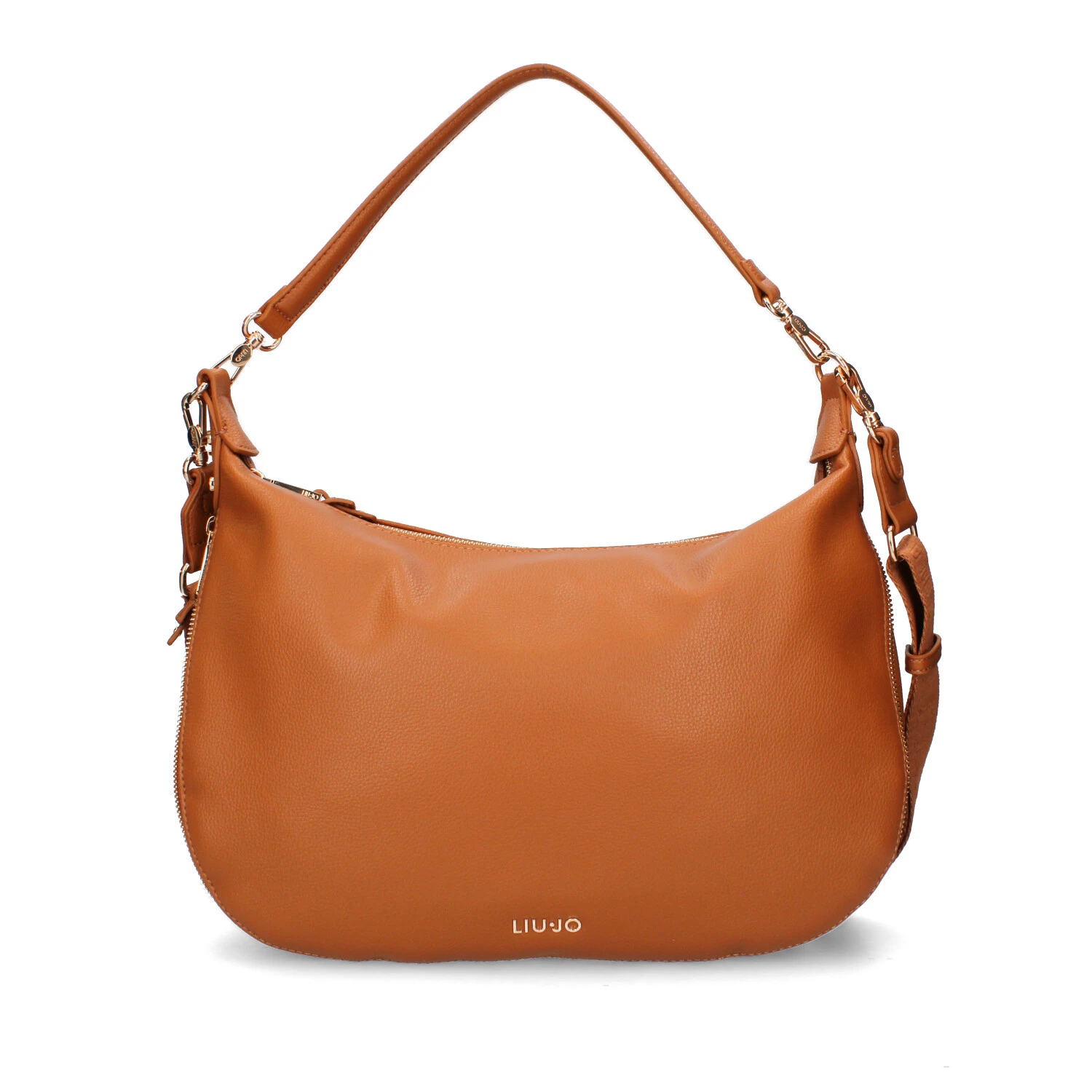 BORSA A SPALLA AA5134E0054 DONNA MARRONE