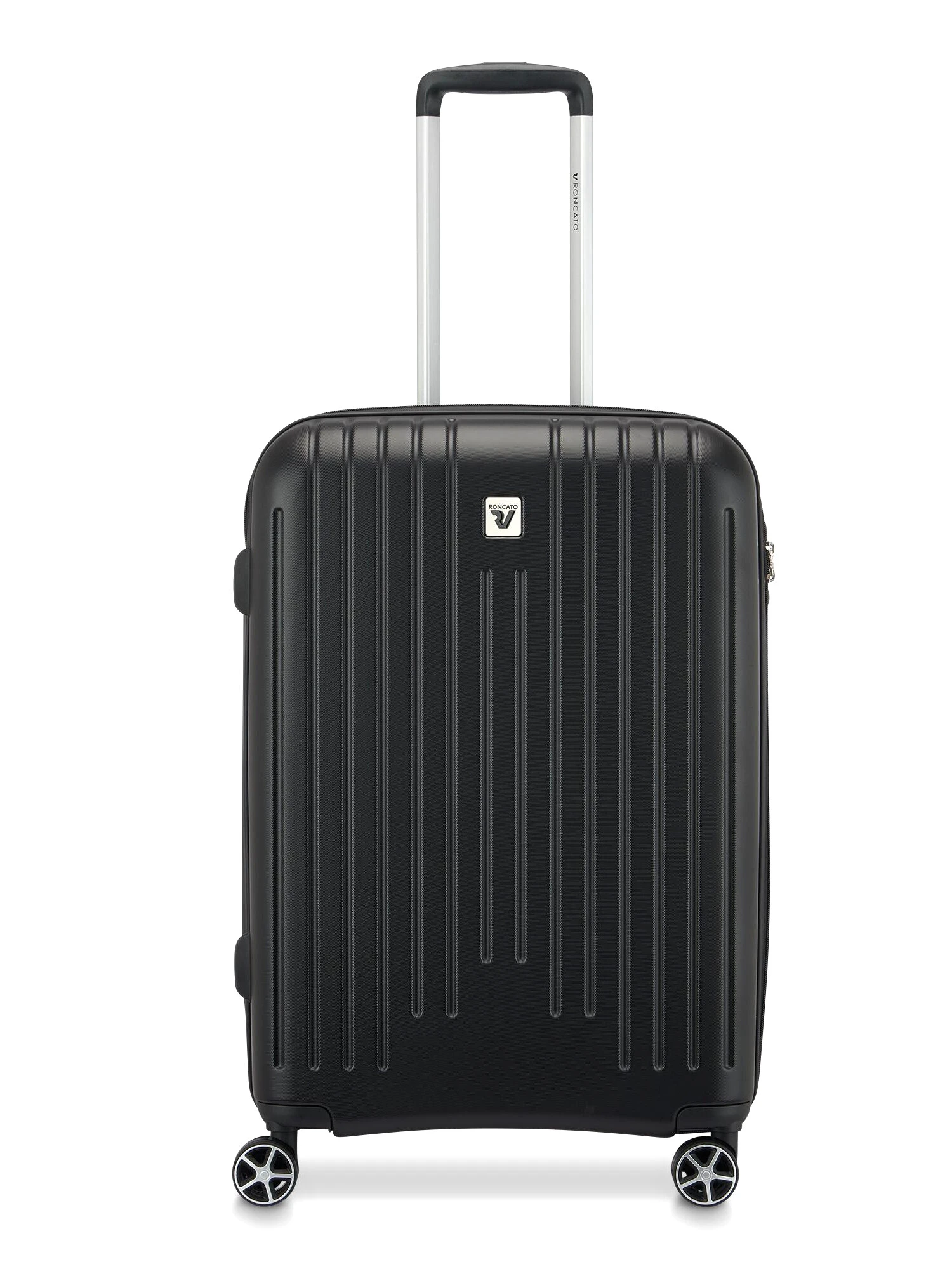 TROLLEY MEDIO ELECTRON 2.0 UNISEX ADULTO NERO