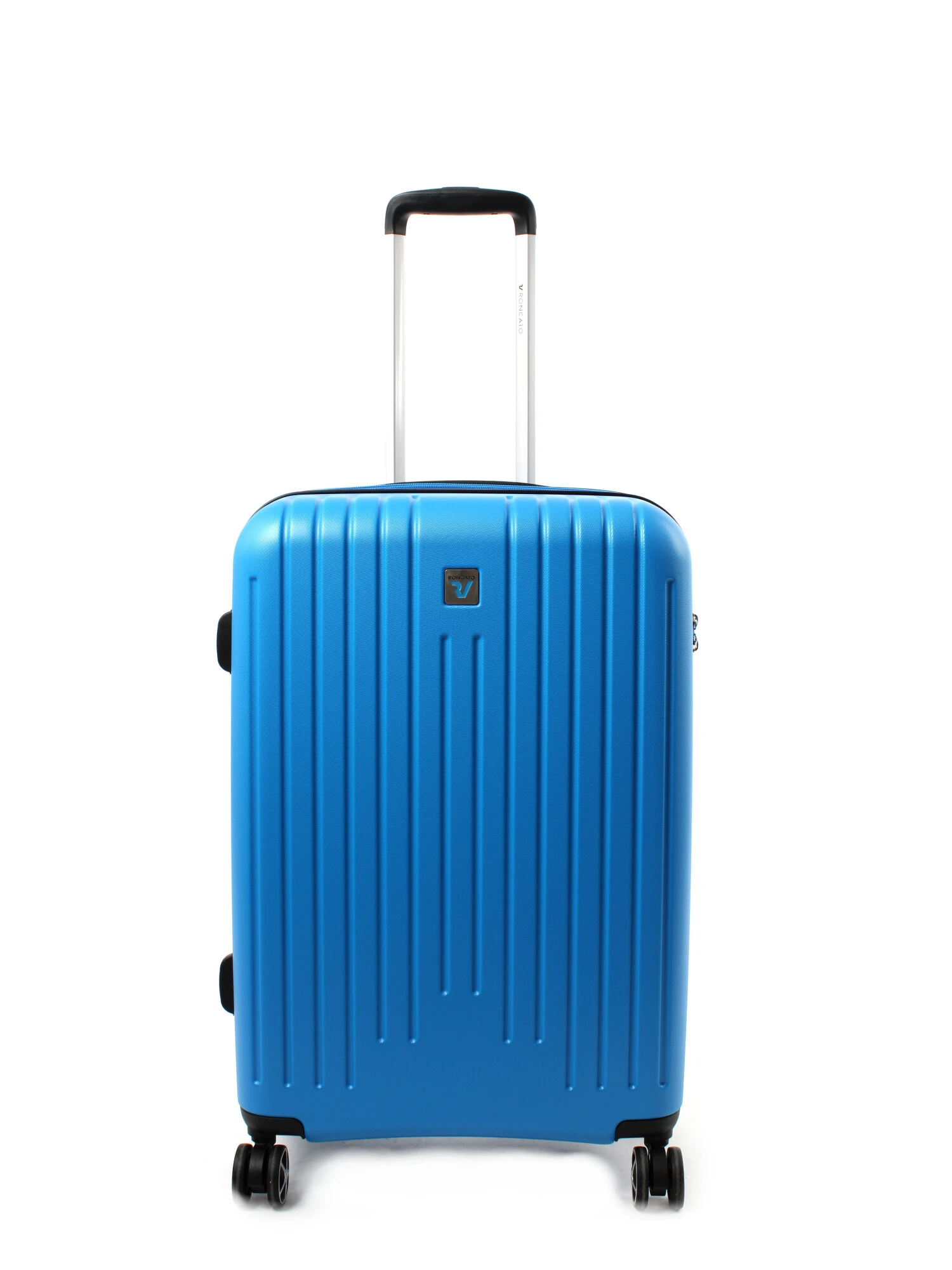 TROLLEY MEDIO ELECTRON 2.0 UNISEX ADULTO AZZURRO