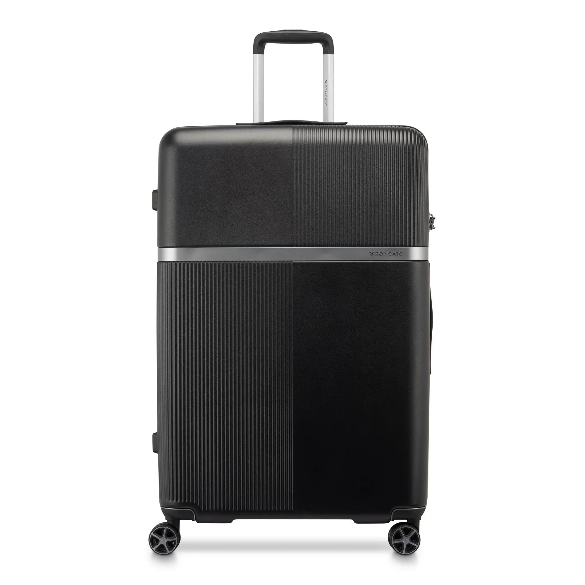 TROLLEY GRANDE AIRGLAM EXP. 77/30 UNISEX NERO