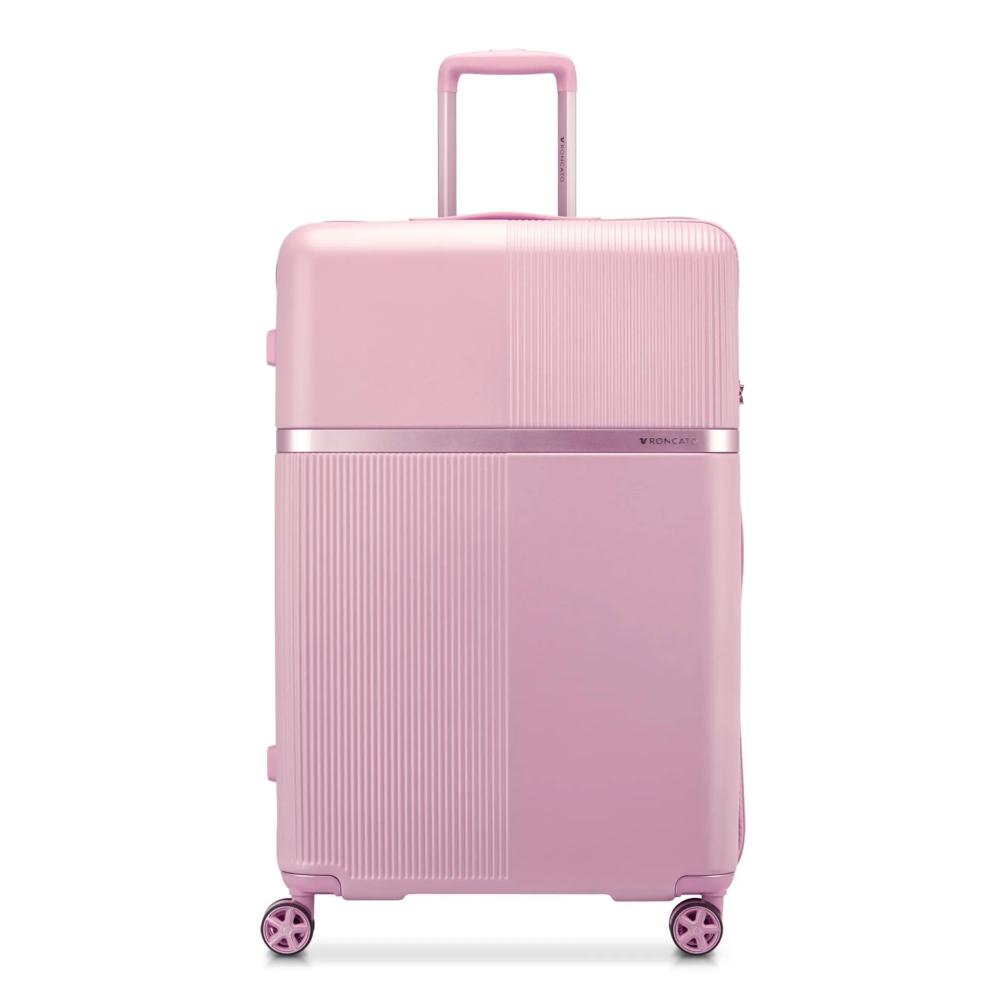 TROLLEY GRANDE AIRGLAM EXP. 77/30 UNISEX ROSA