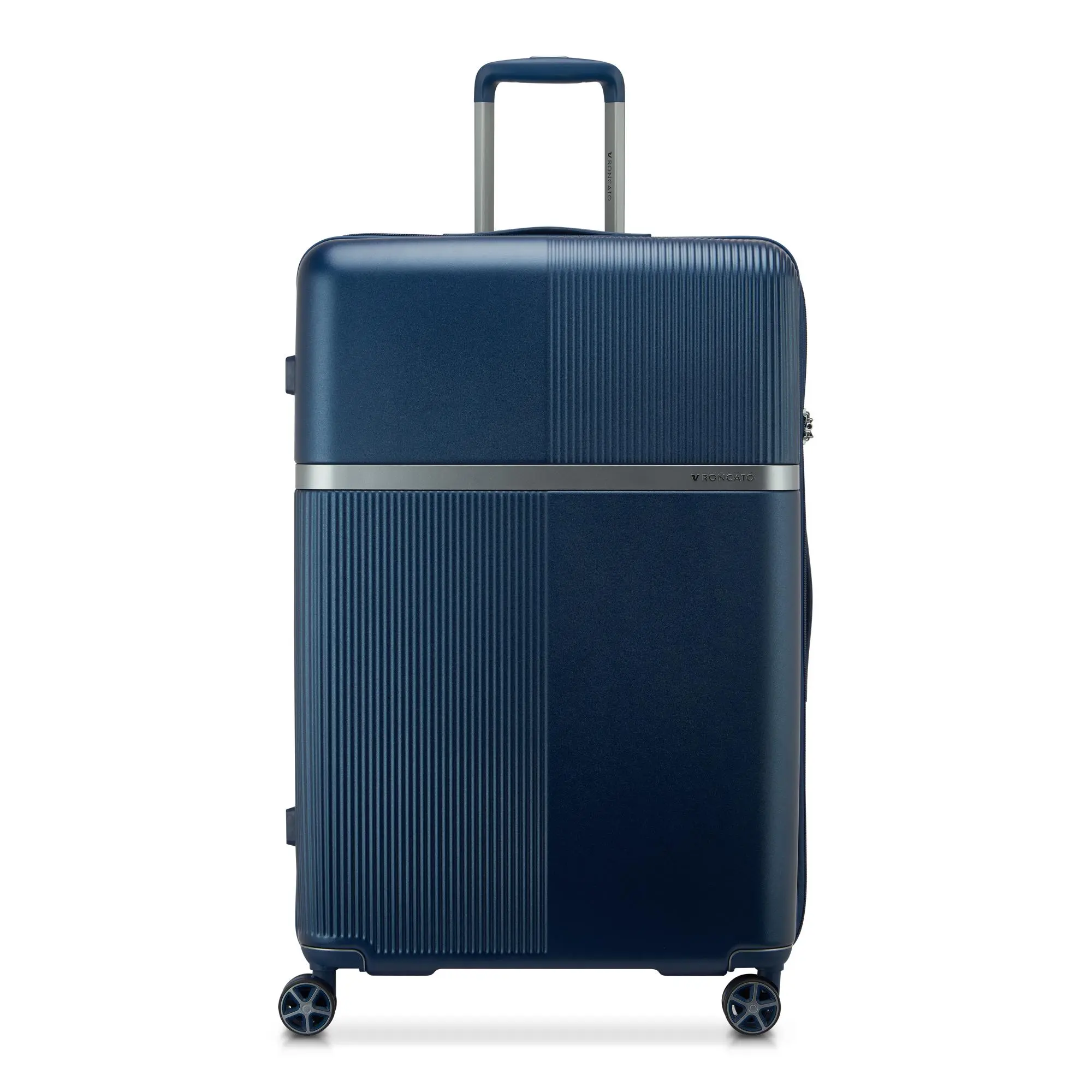 TROLLEY GRANDE AIRGLAM EXP. 77/30 UNISEX BLU