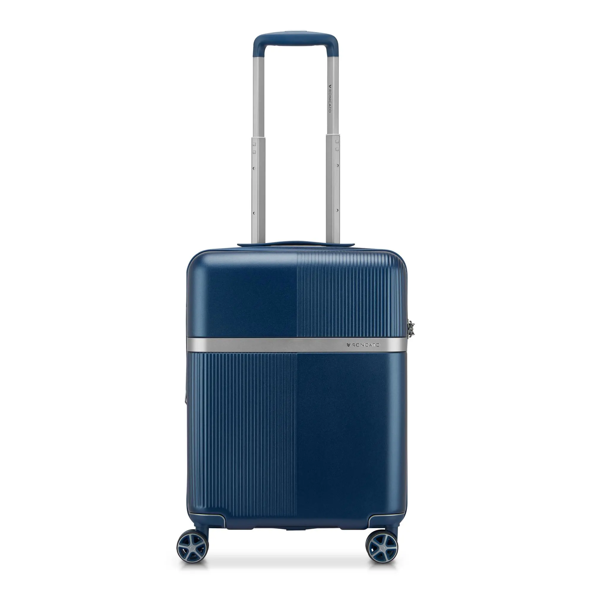 TROLLEY CABINA AIRGLAM EXP. 55/20 UNISEX BLU