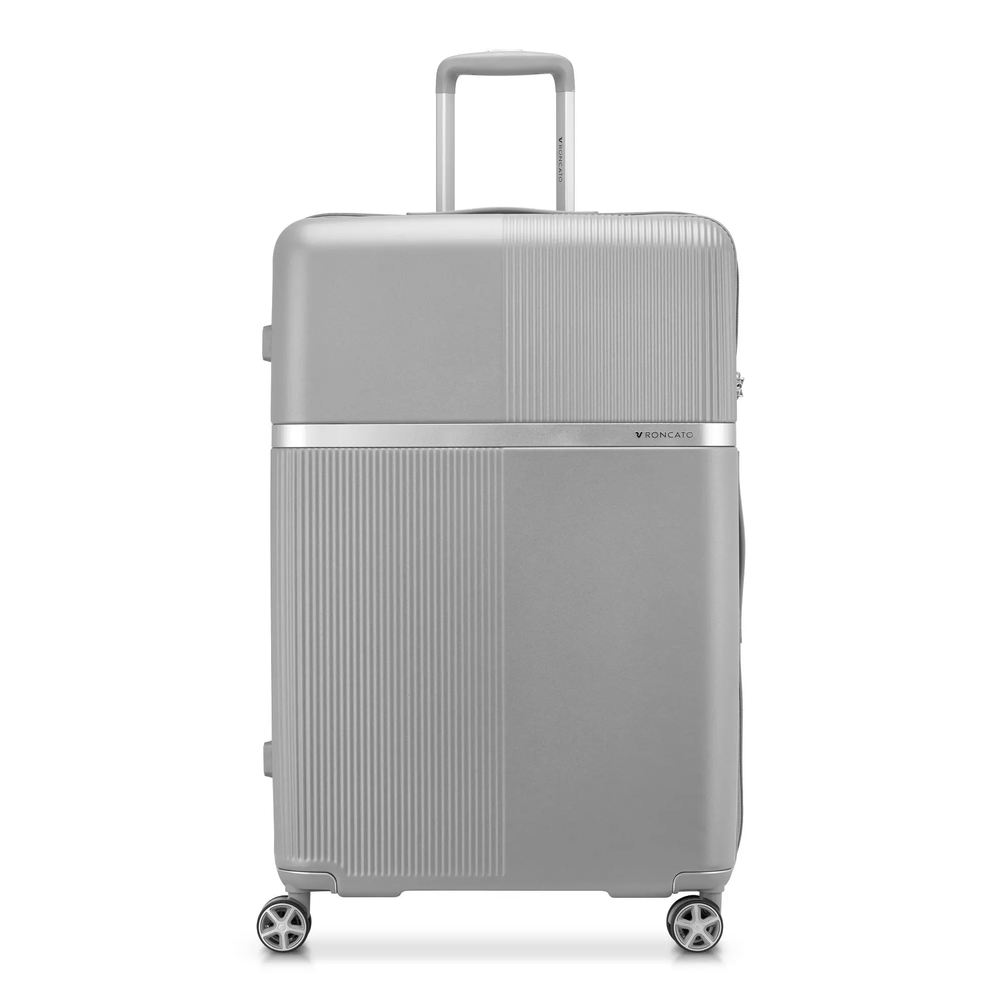 TROLLEY GRANDE AIRGLAM EXP. 77/30 UNISEX GRIGIO