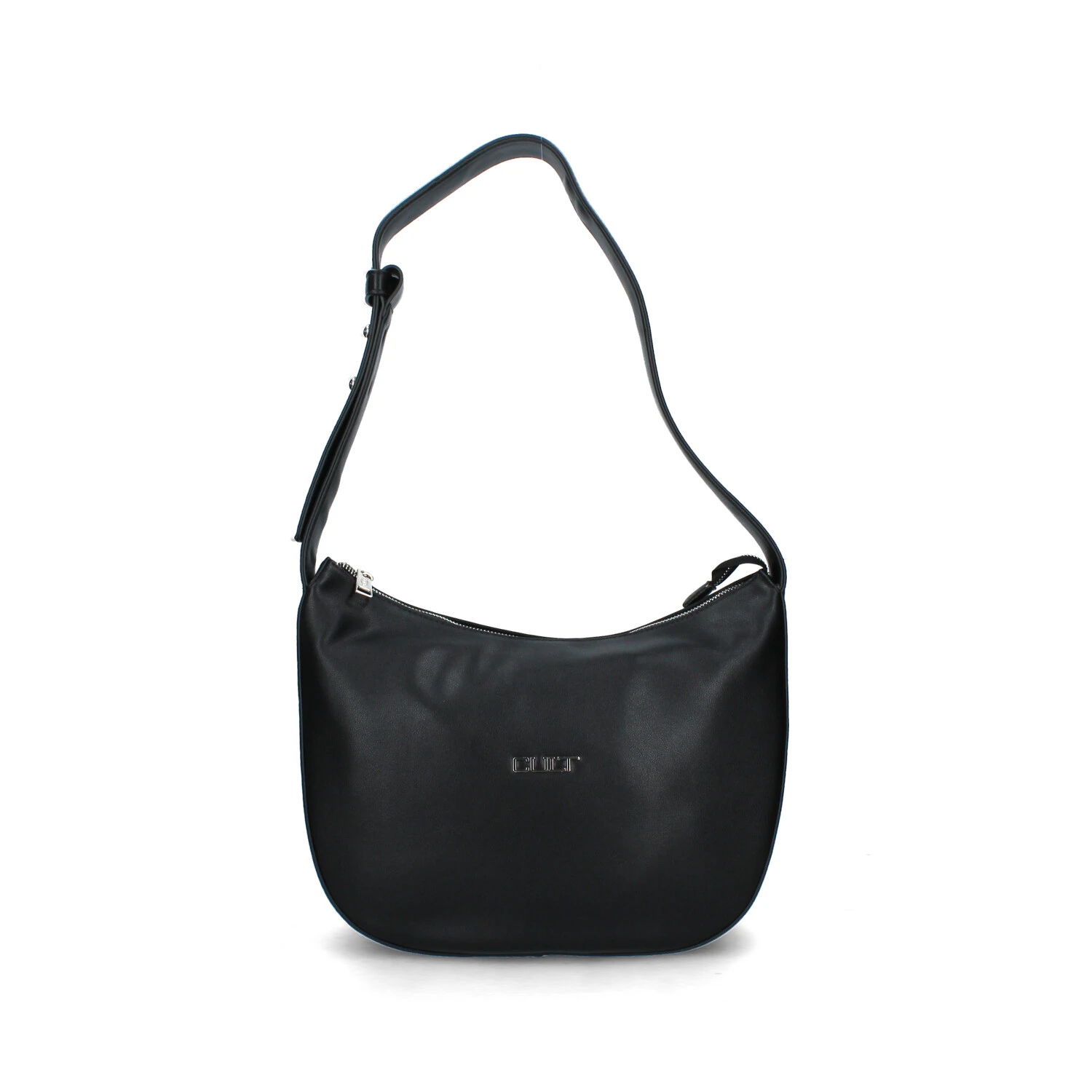 BORSA A SPALLA X3EPWX070032 DONNA NERO