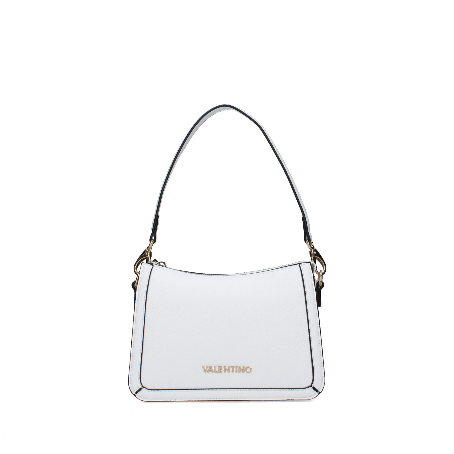 BORSA A SPALLA IVY VBS8NR13 DONNA BIANCO