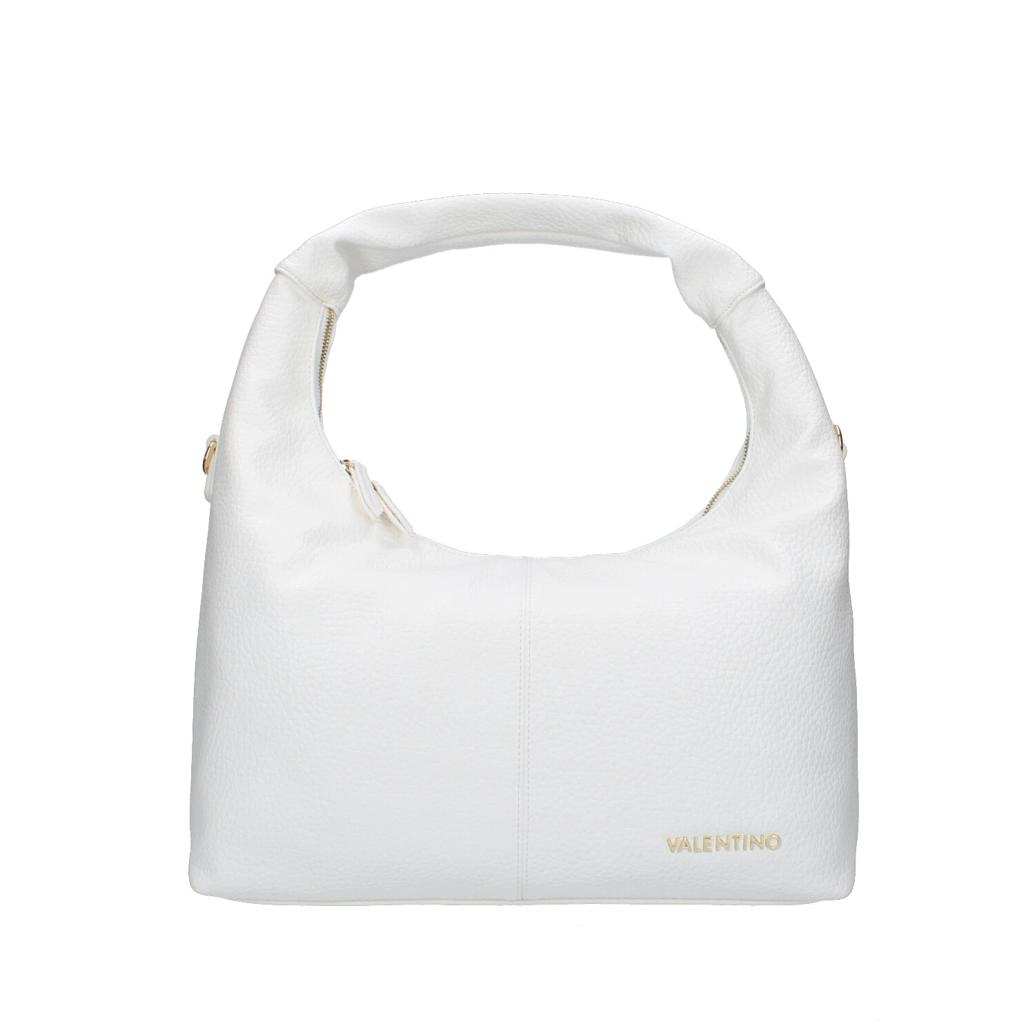 BORSA A SPALLA STEM RE VBS8P107 DONNA BIANCO