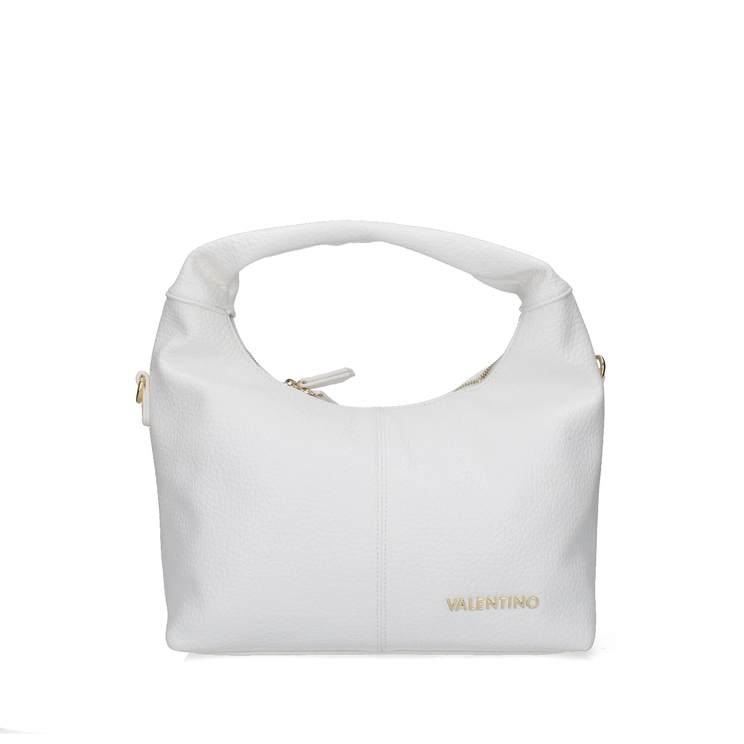 BORSA A SPALLA STEM RE VBS8P108 DONNA BIANCO