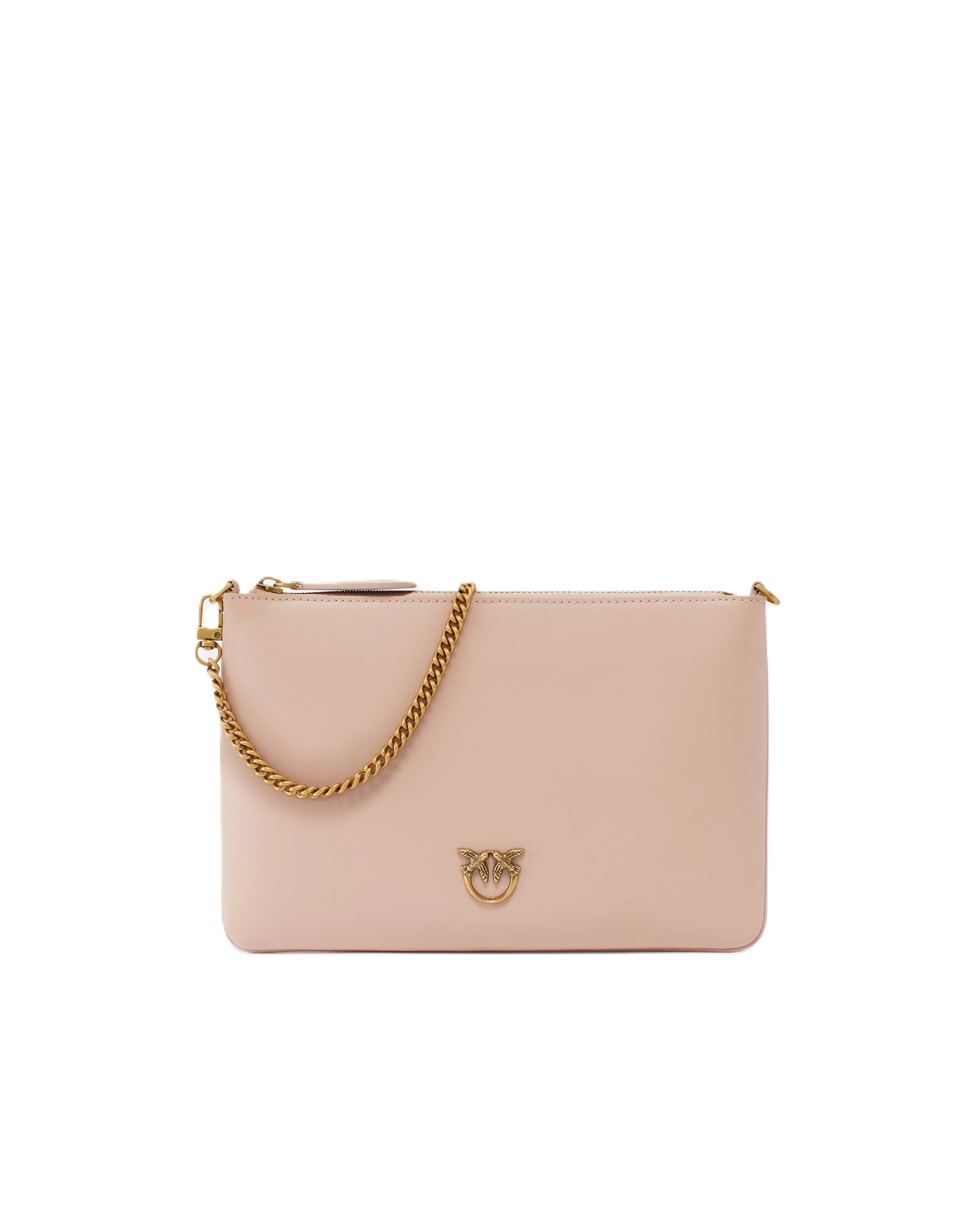 POCHETTE CLASSIC DONNA ROSA