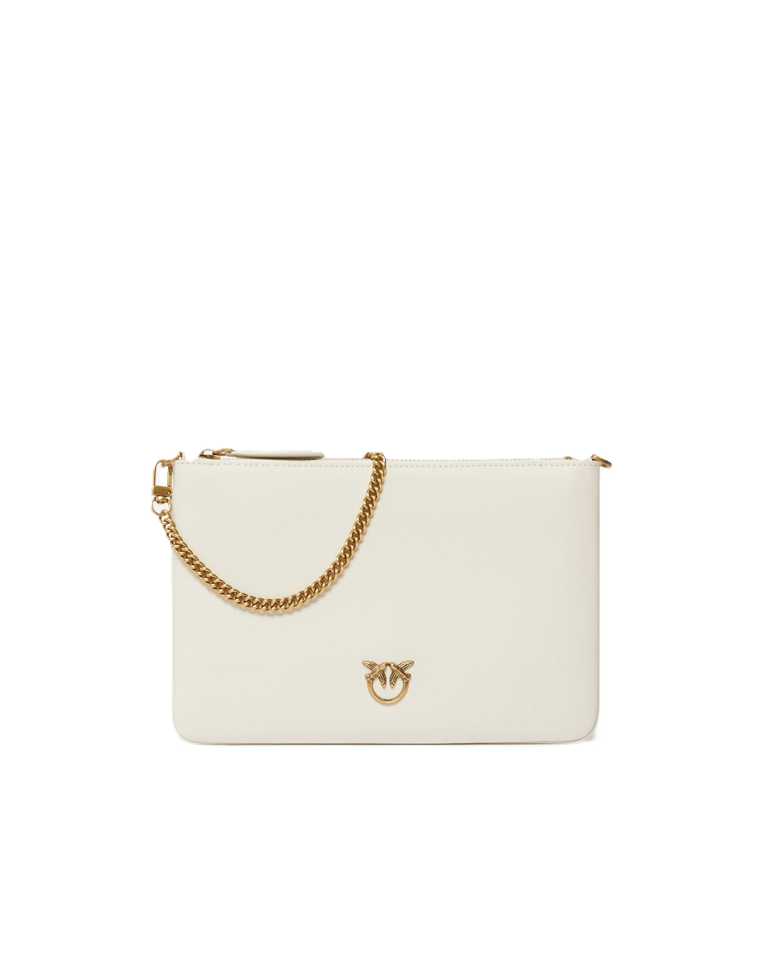 POCHETTE CLASSIC DONNA BIANCO