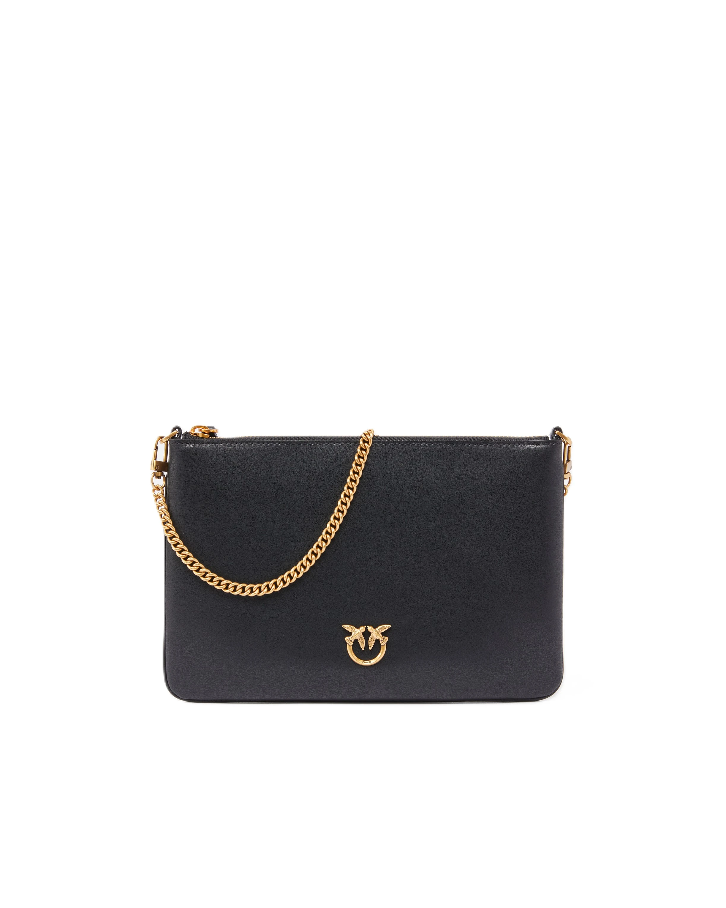 POCHETTE CLASSIC DONNA NERO