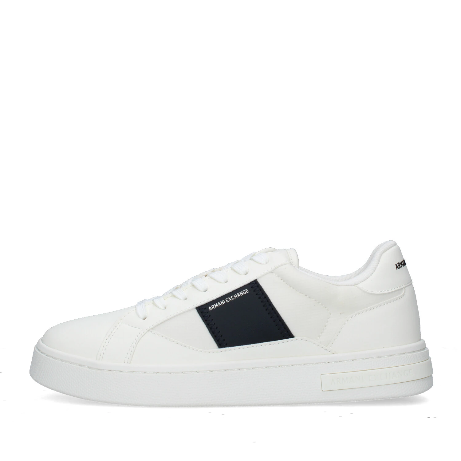 SNEAKERS BASSE XUX241XV911 UOMO BIANCO