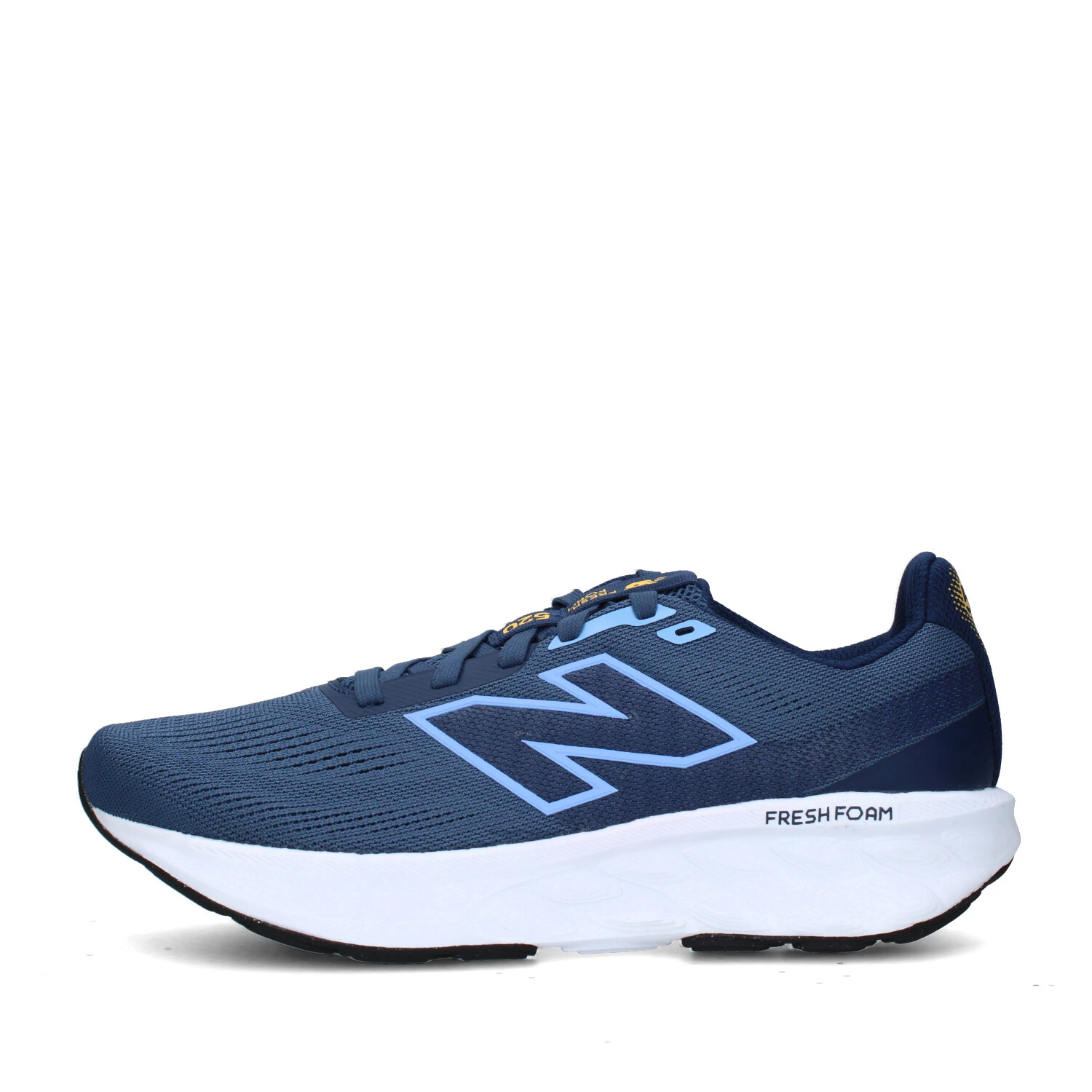 SNEAKERS BASSE M520LO9 UOMO BLU