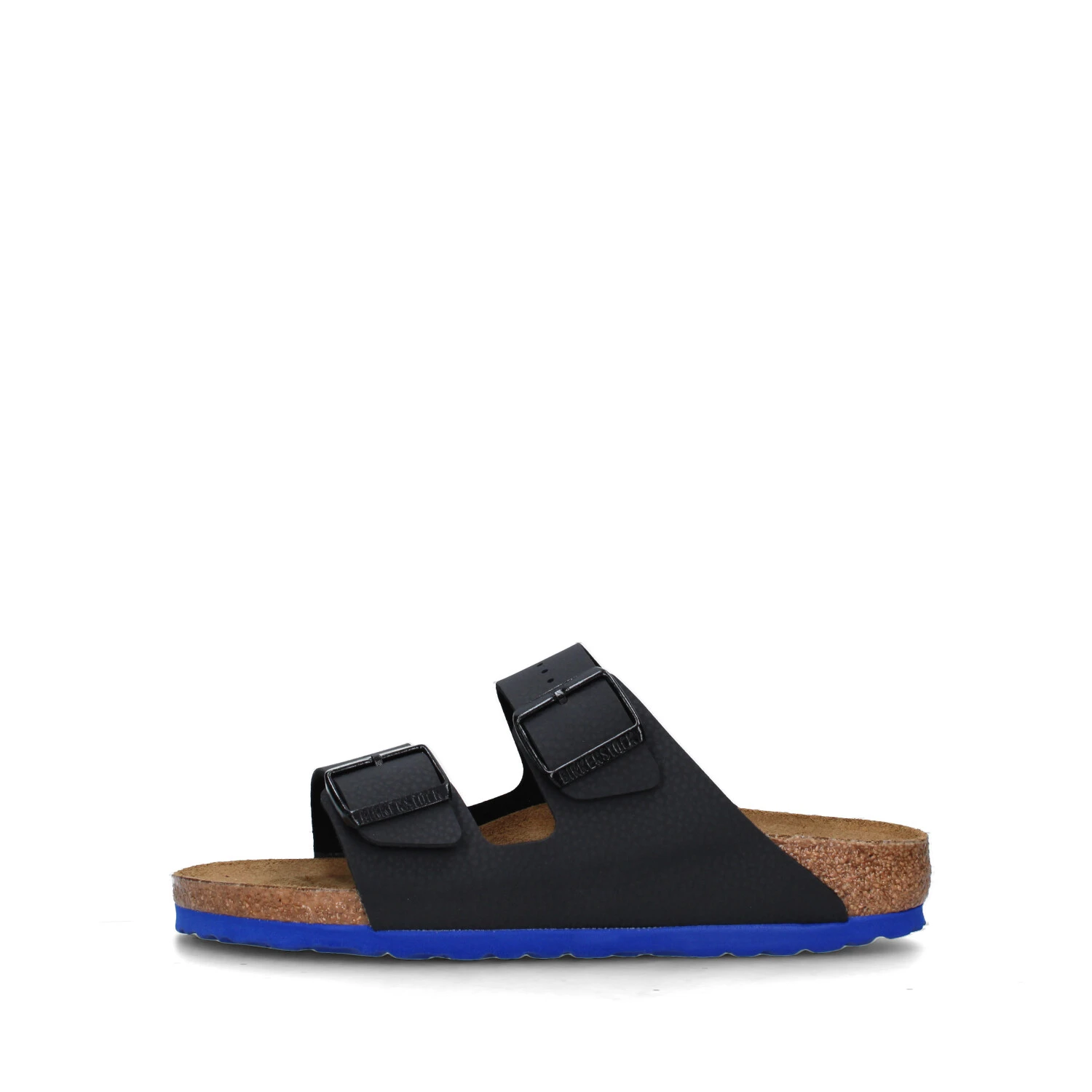 SANDALI BASSI 1029491 ARIZONA BAMBINO NERO BLU