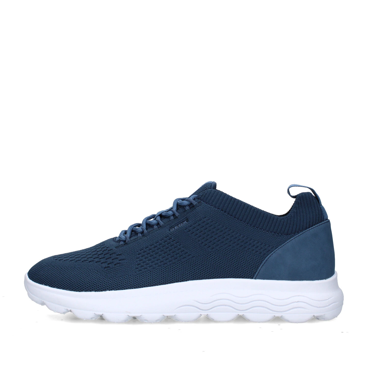 SNEAKERS BASSE U15BYA0005Z SPHERICA UOMO AVIO