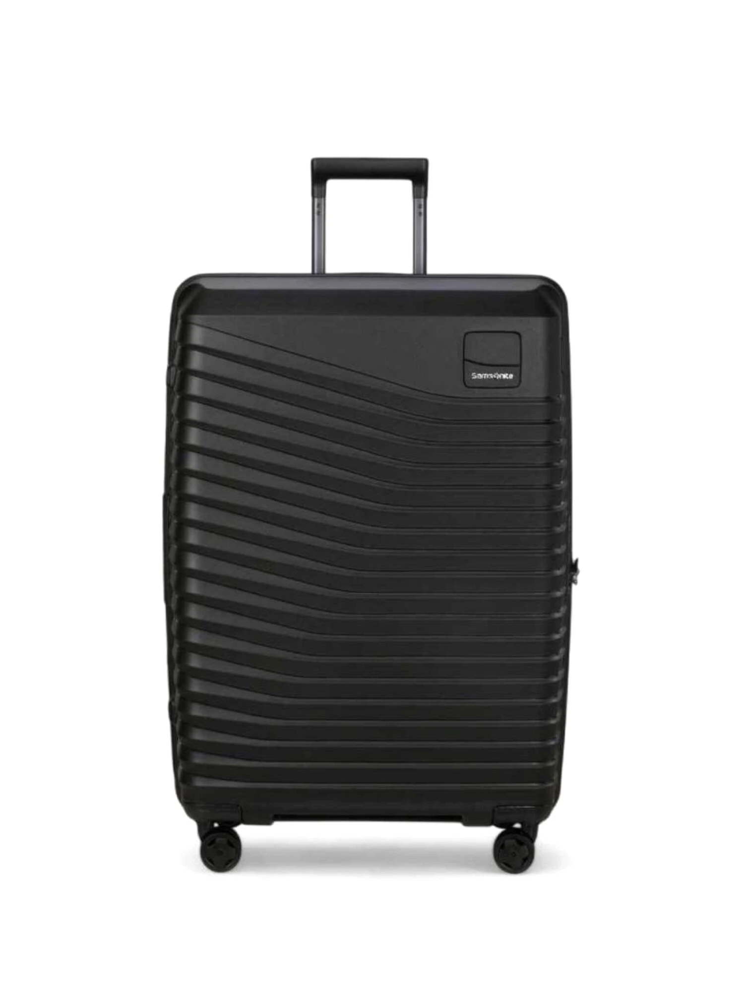 TROLLEY GRANDE INTUO 75/28 EXP UNISEX NERO