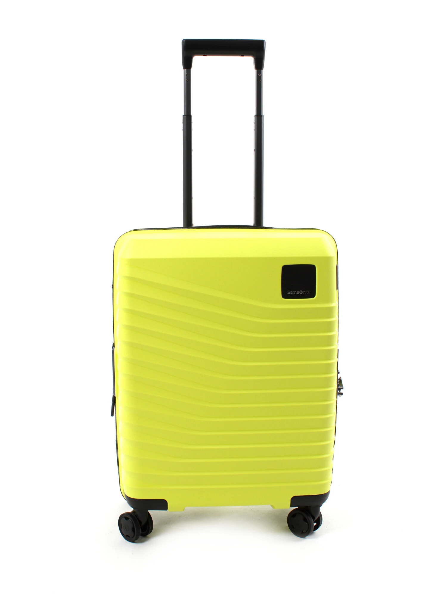 TROLLEY CABINA INTUO SPINNER 55/20 EXP UNISEX GIALLO