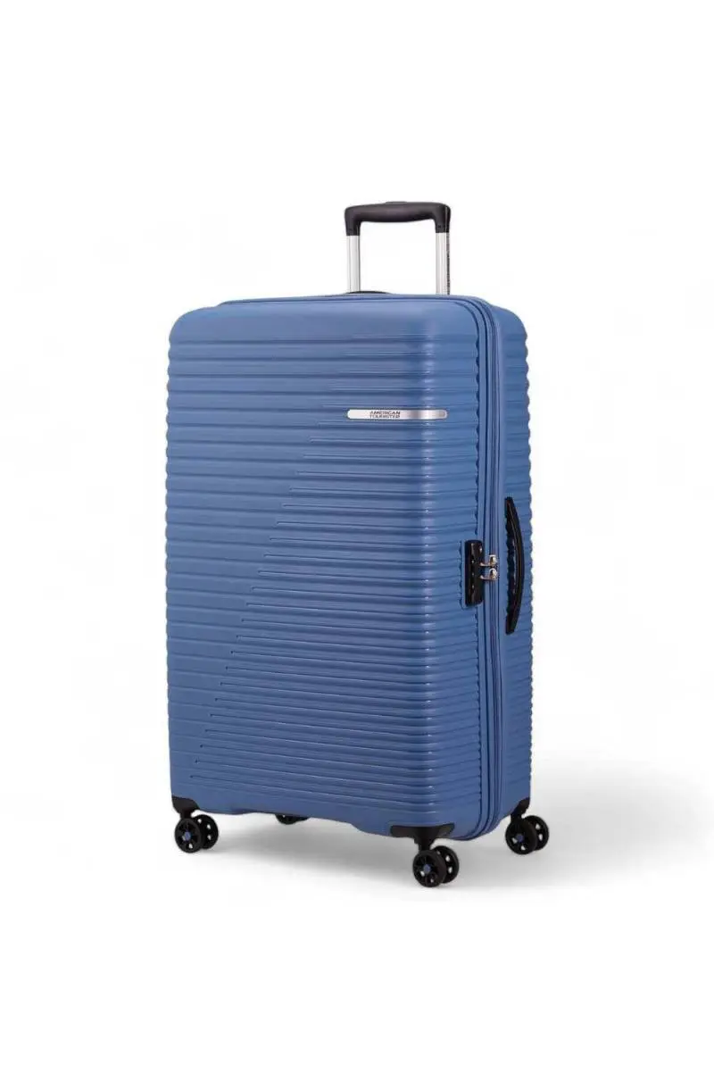 TROLLEY GRANDE LIFTOFF 79/29 TSA UNISEX BLU