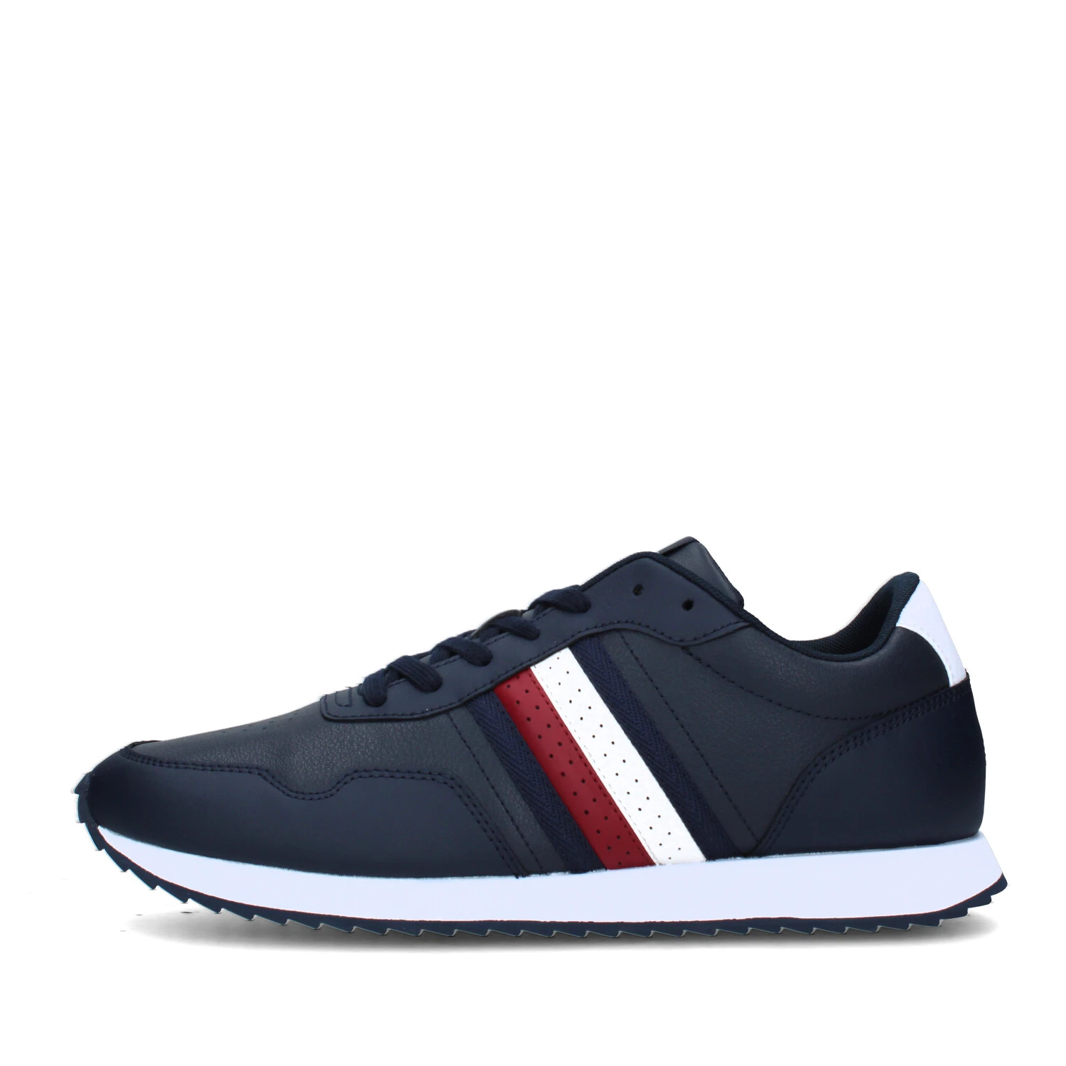 SNEAKERS BASSE RUNNER EVO UOMO BLU