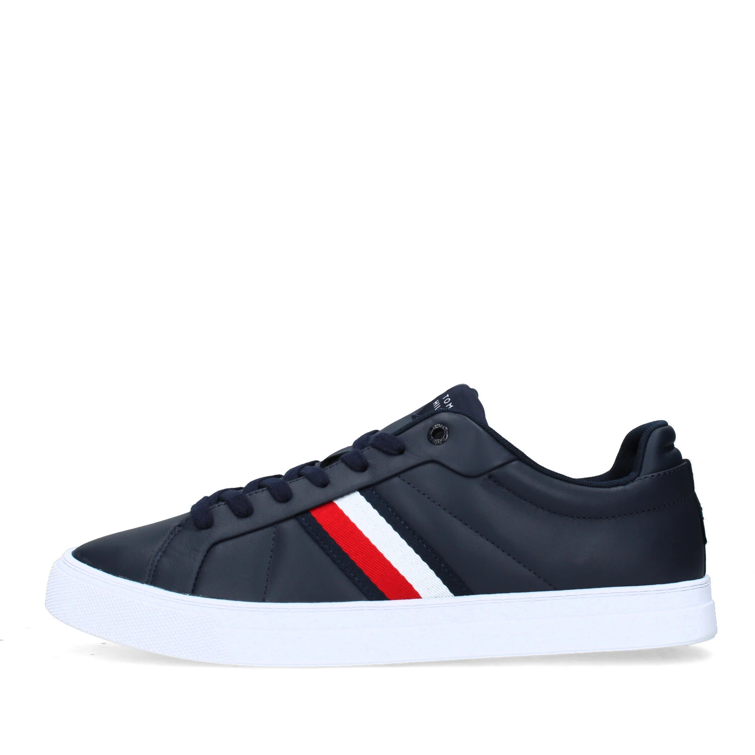 SNEAKERS BASSE ICON COURT UOMO BLU