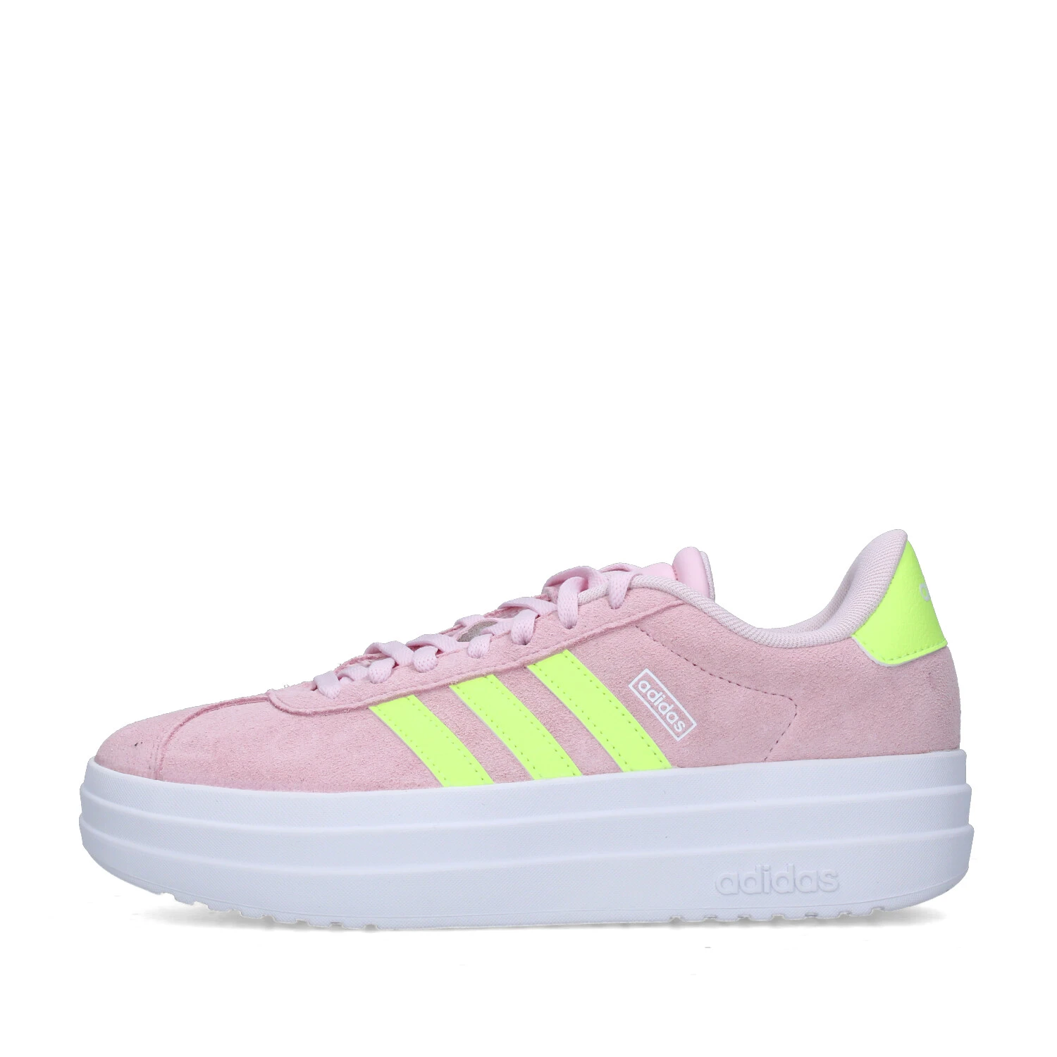 SNEAKERS PLATFORM VL COURT BOLD DONNA ROSA