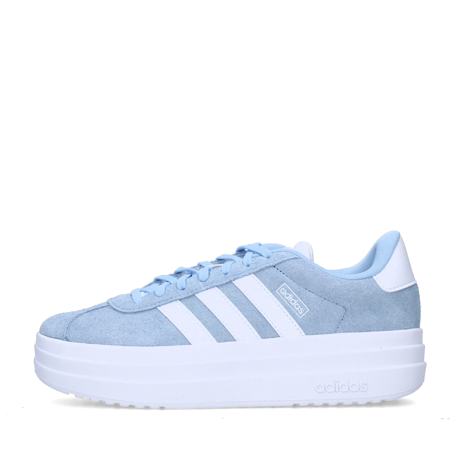 SNEAKERS PLATFORM VL COURT DONNA CELESTE