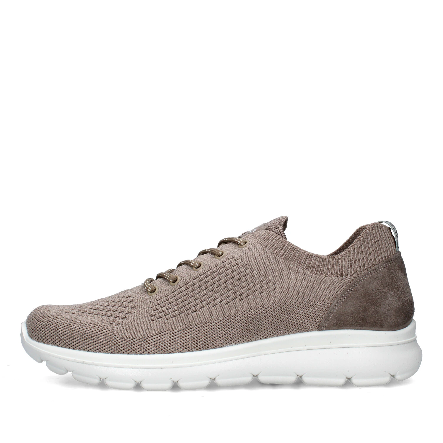 SNEAKERS BASSE 7619033 UOMO BEIGE