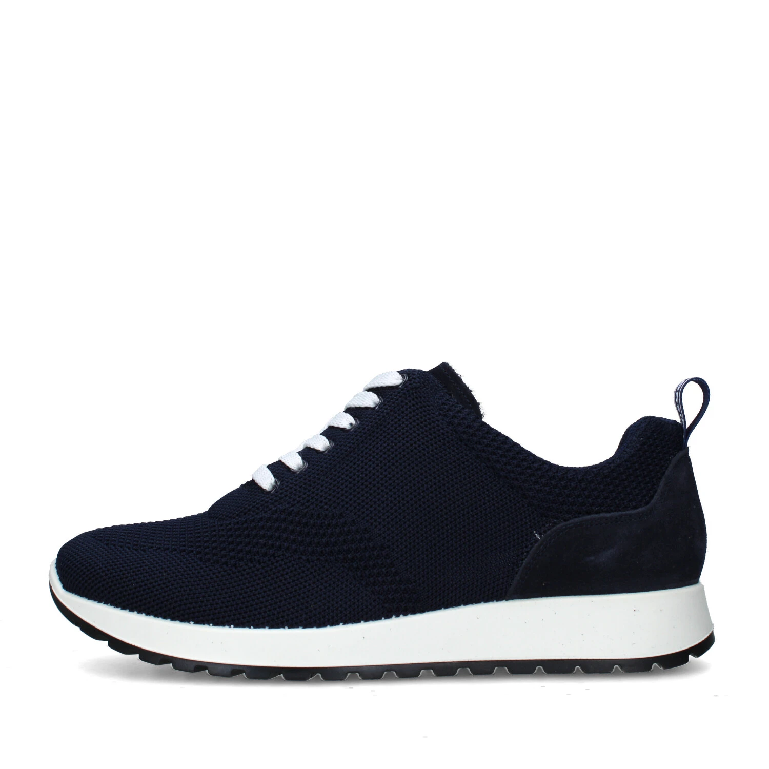 SNEAKERS BASSE 7632611 UOMO BLU