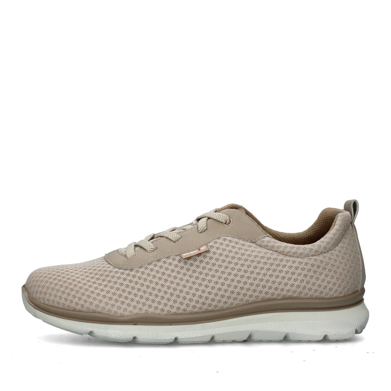 SNEAKERS BASSE 7725322 UOMO BEIGE