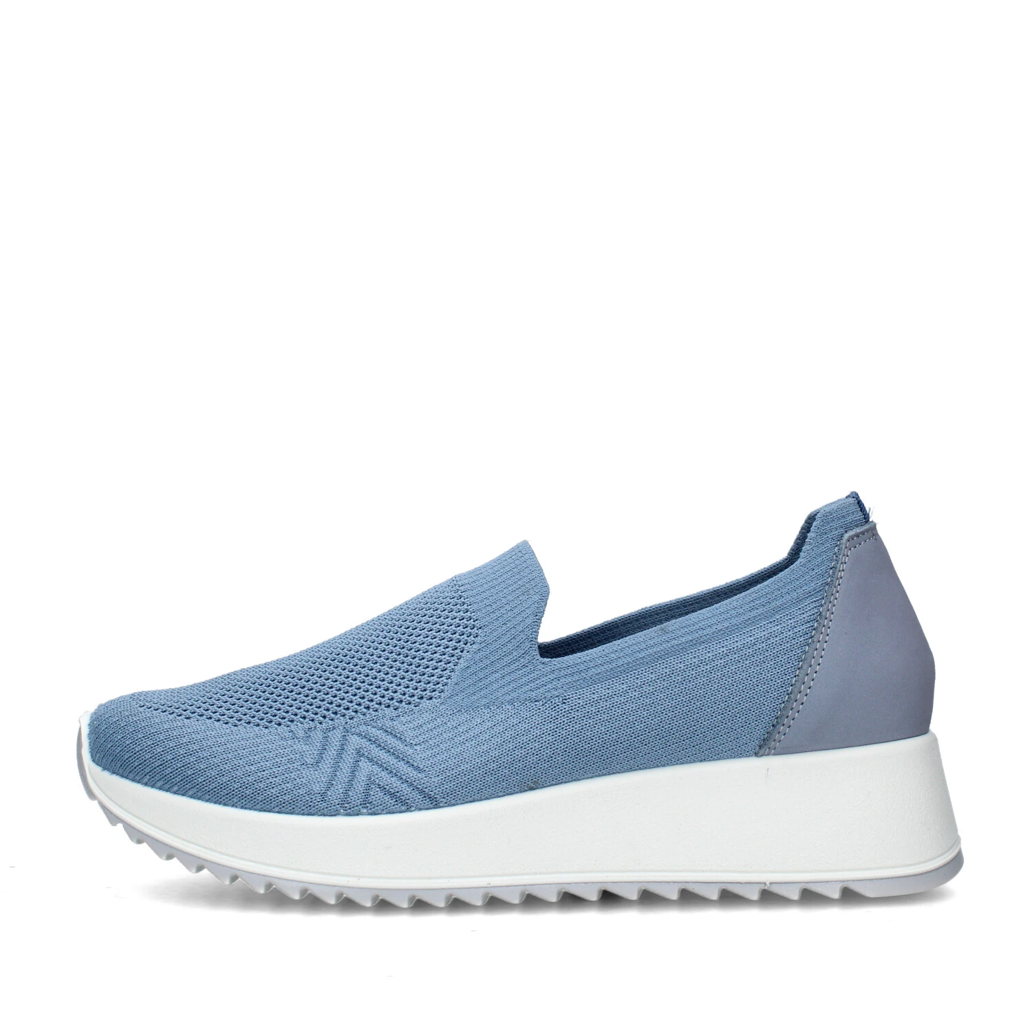 SNEAKERS SLIP ON 7771522 DONNA CELESTE