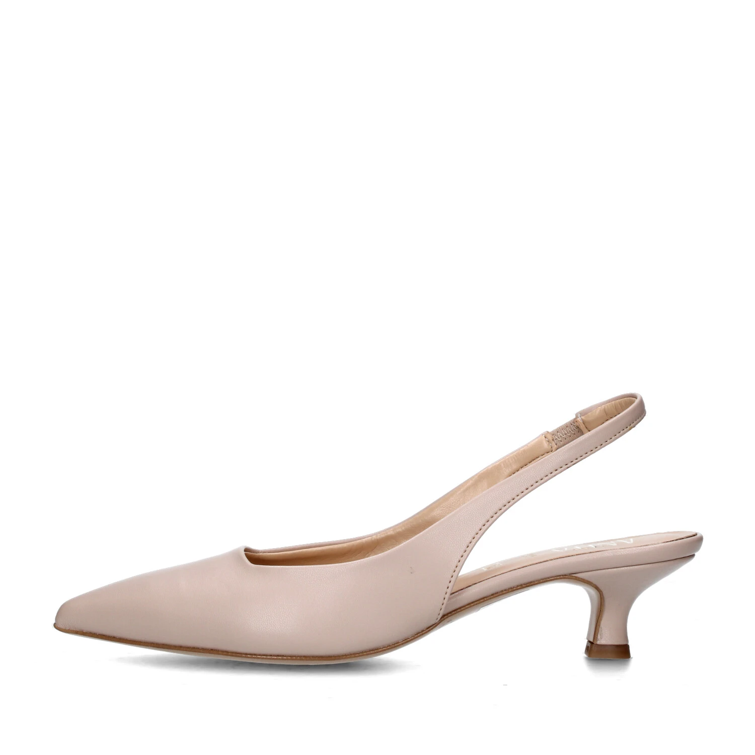 SLINGBACK 894M002 DONNA BEIGE