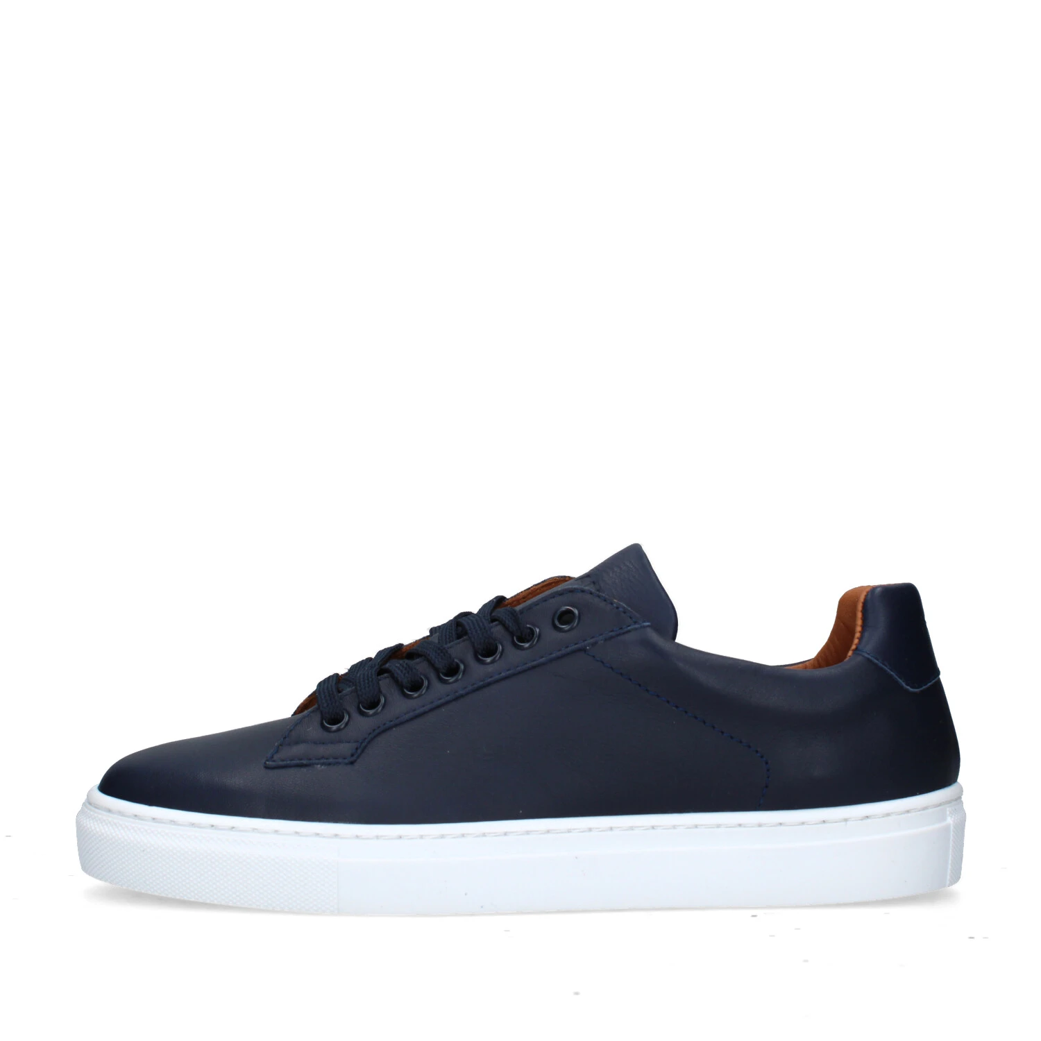 SNEAKERS BASSE 29P1 UOMO BLU