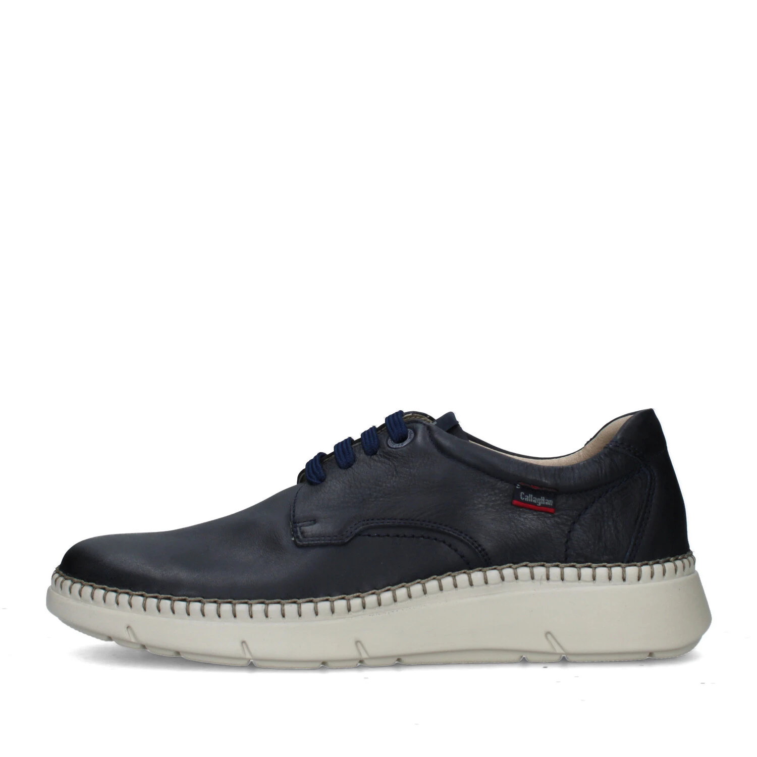 SNEAKERS BASSE 53505 UOMO BLU