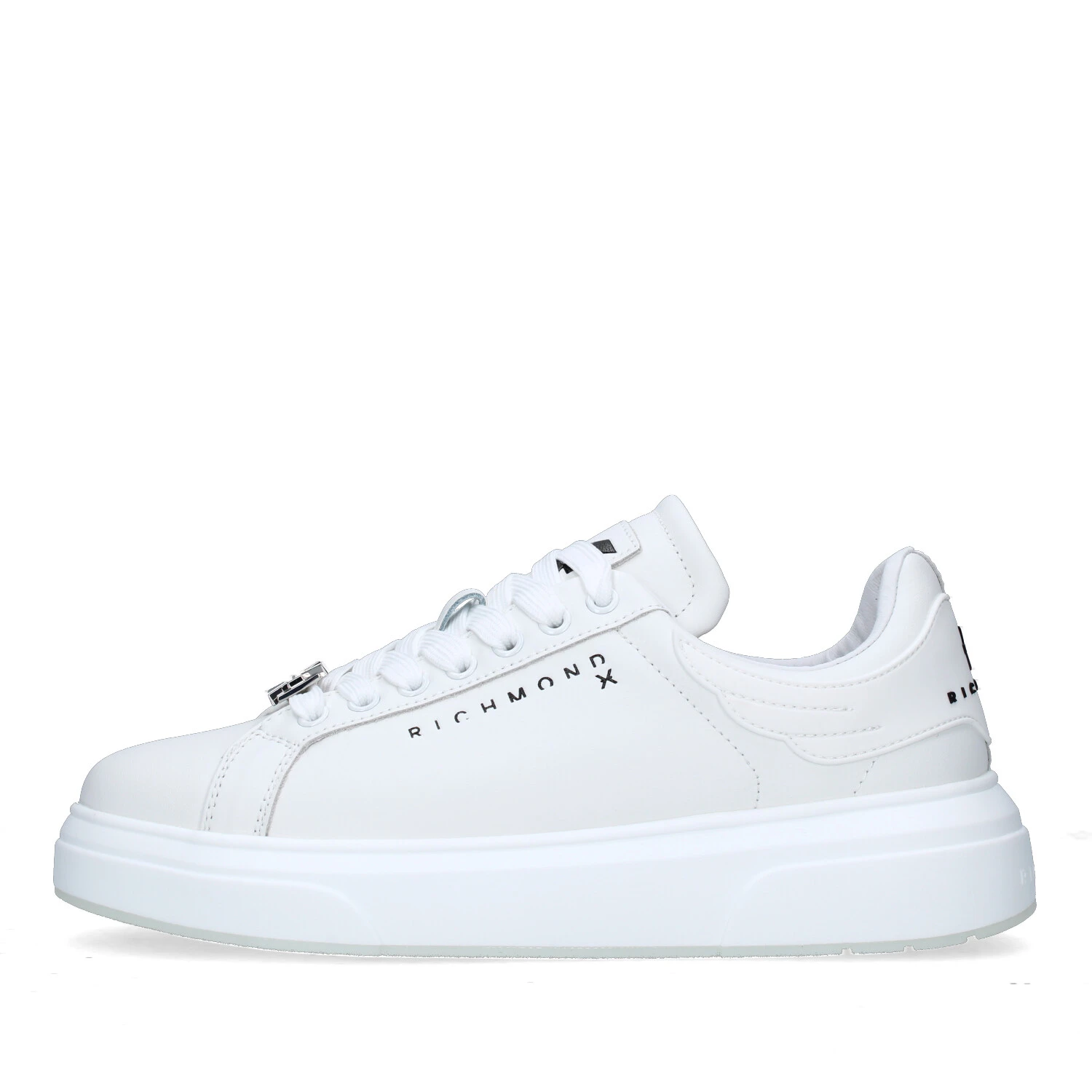 SNEAKERS BASSE 20007/CP UOMO BIANCO