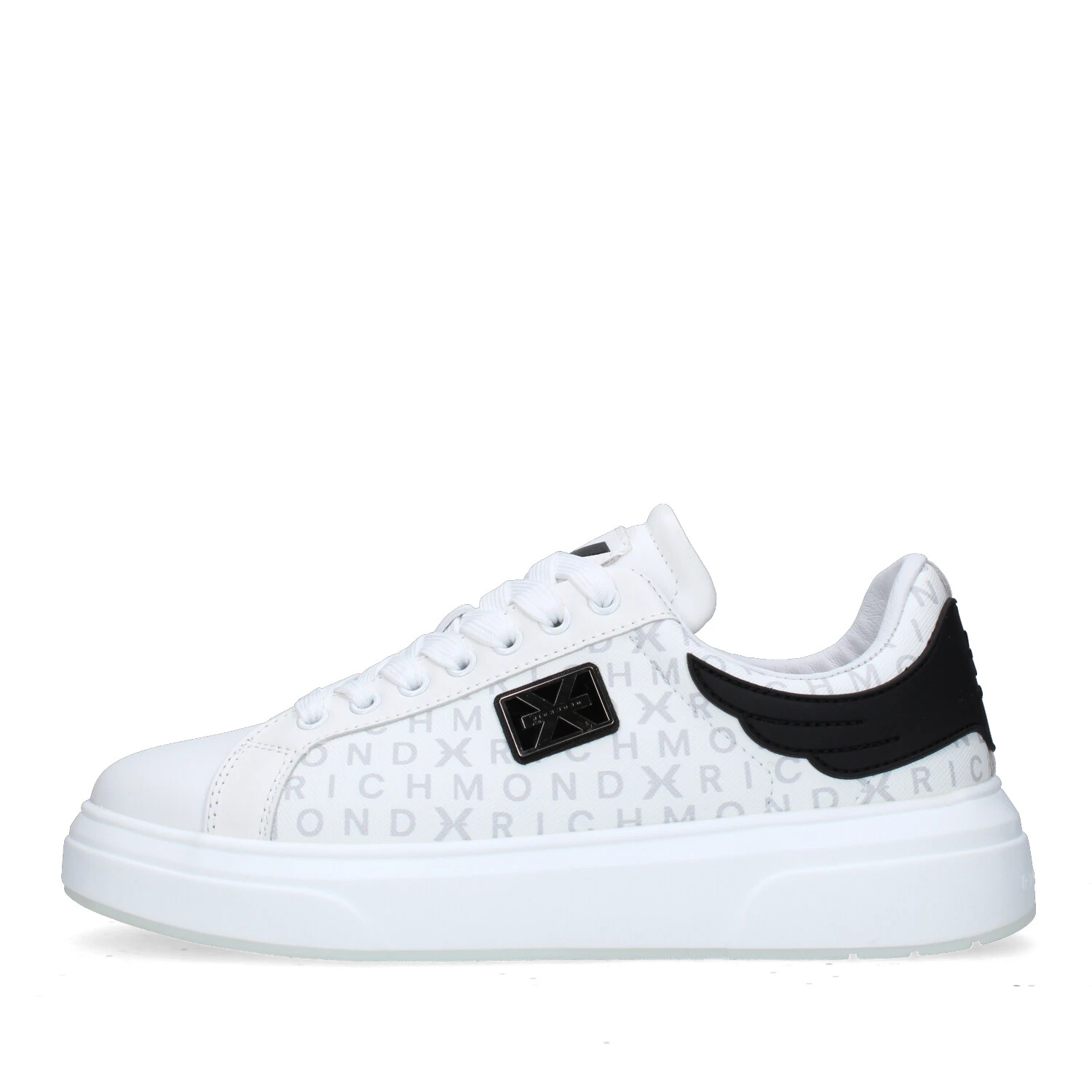 SNEAKERS BASSE 27300/CP UOMO BIANCO