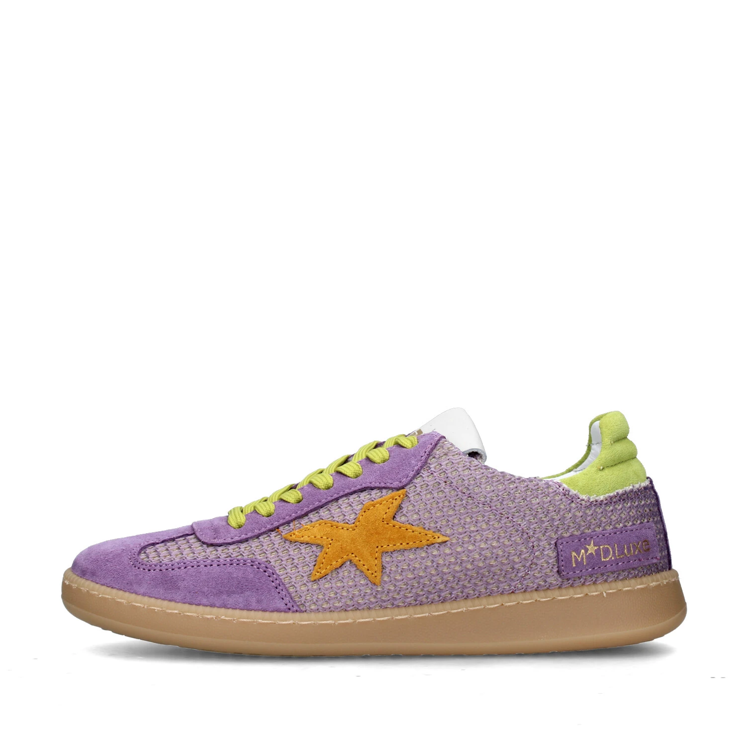 SNEAKERS BASSE 526R DONNA VIOLA