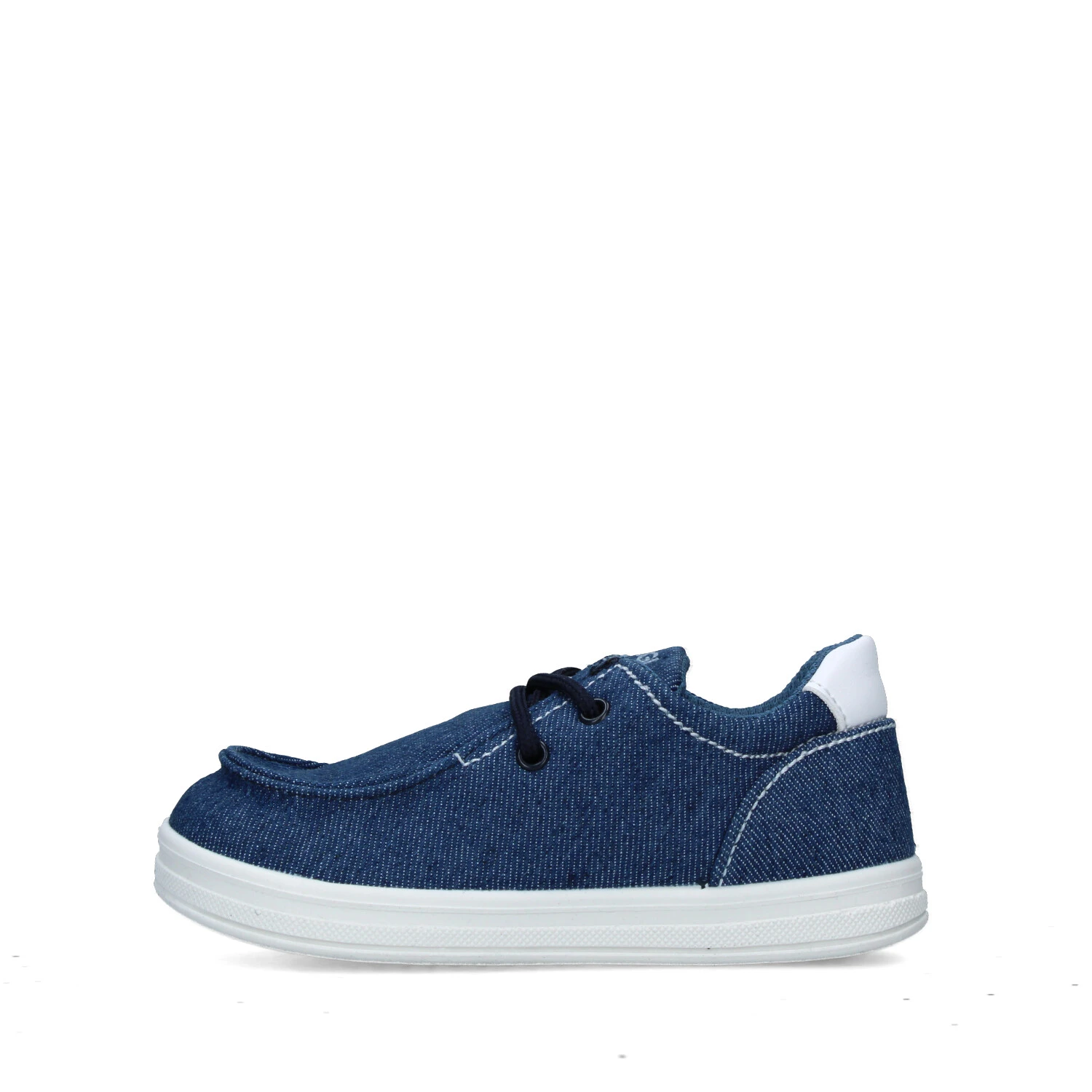 SNEAKERS BASSE 7854522 BAMBINO BLU