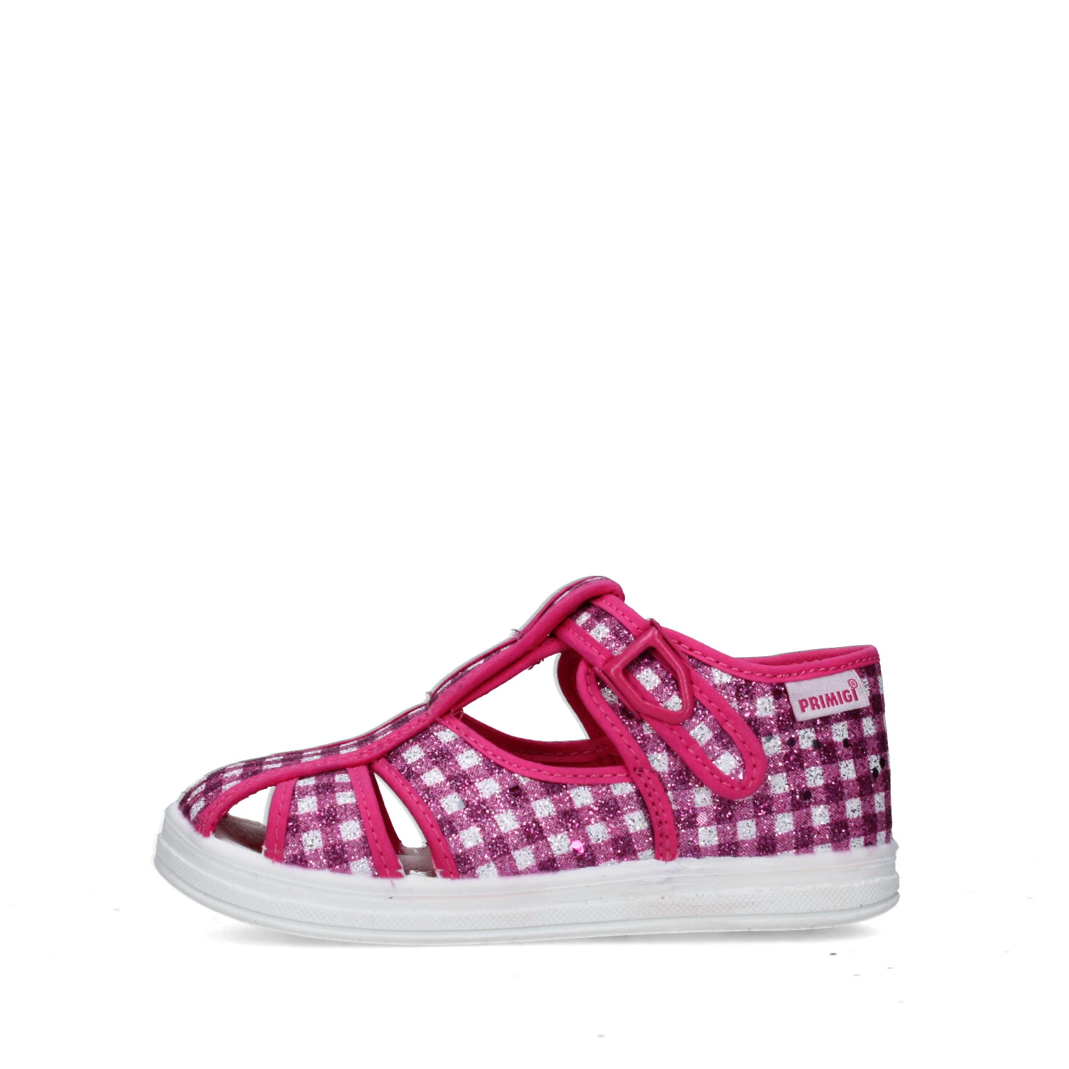 SANDALI BASSI 7854700 BAMBINA FUCSIA