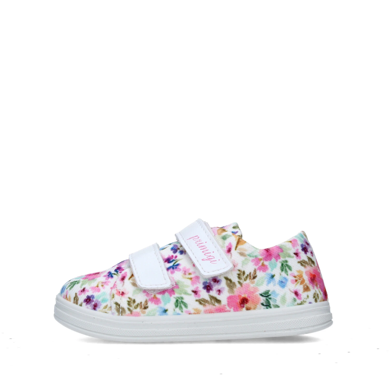 SNEAKERS BASSE 7854966 BAMBINA BIANCO ROSA