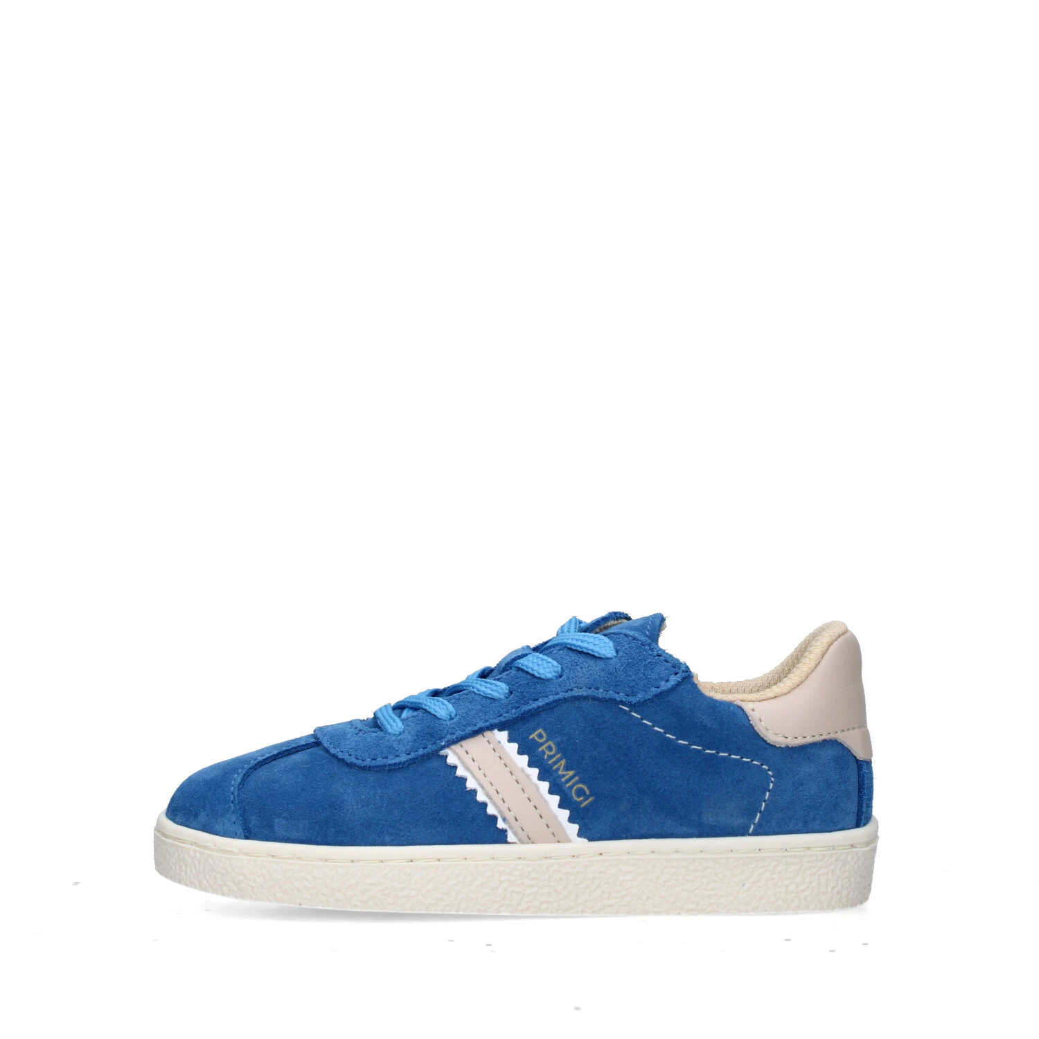 SNEAKERS BASSE 7904044 BAMBINO AZZURRO