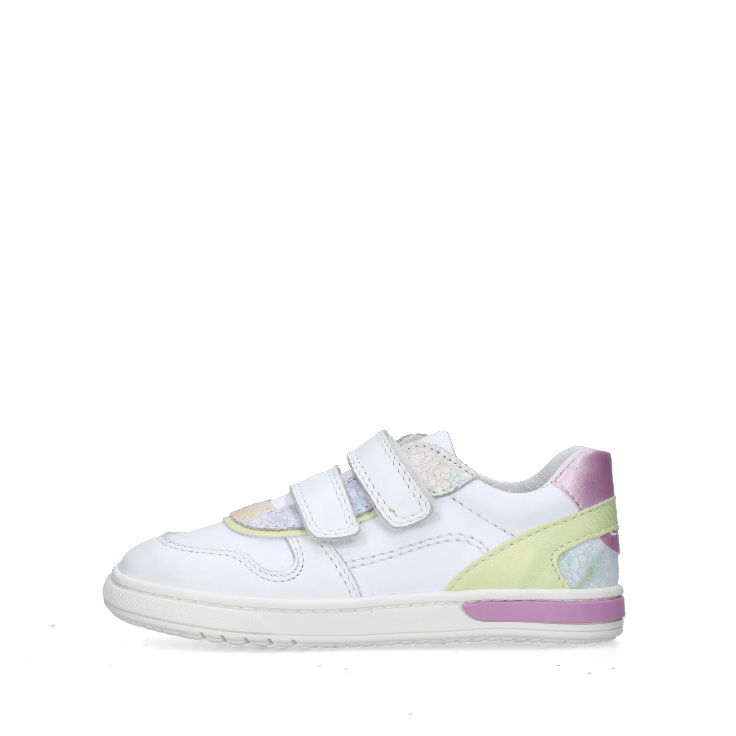 SNEAKERS BASSE 7905322 BAMBINA BIANCO