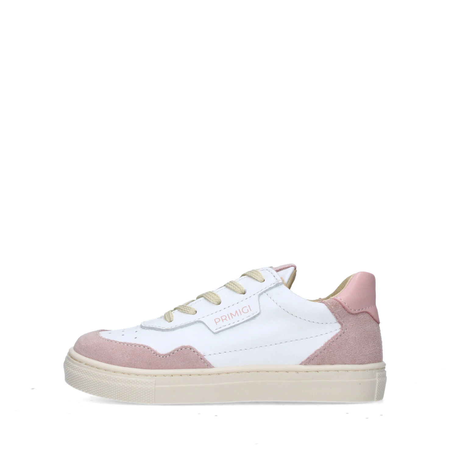 SNEAKERS BASSE 7906000 BAMBINA BIANCO