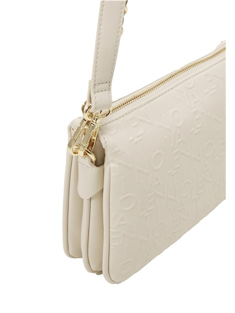 BORSA A TRACOLLA RELAX DONNA BEIGE