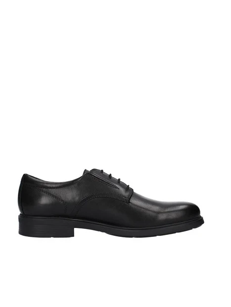 STRINGATE DERBY DUBLIN UOMO NERO