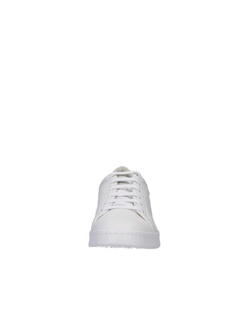 SNEAKERS BASSE IN PELLE JAYSEN DONNA BIANCO